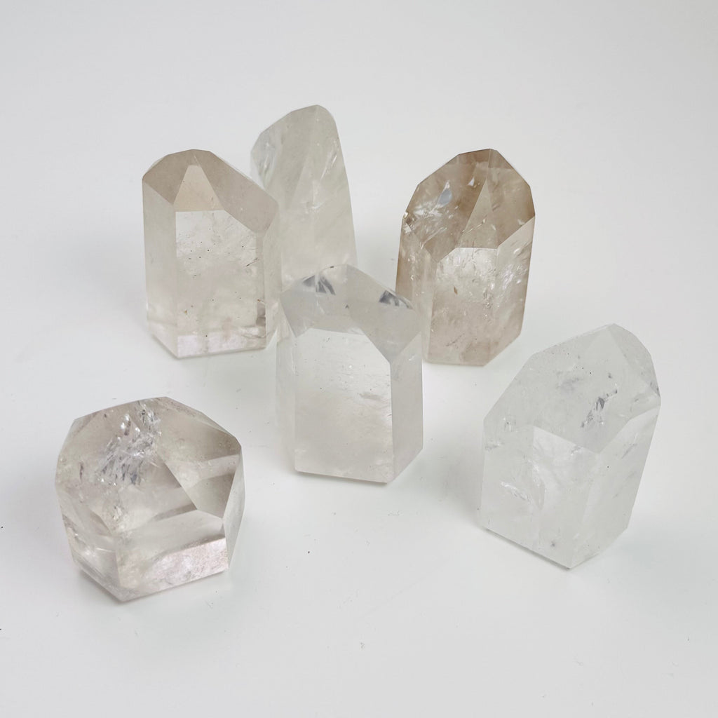 Clear Quartz | | Wiccan Center