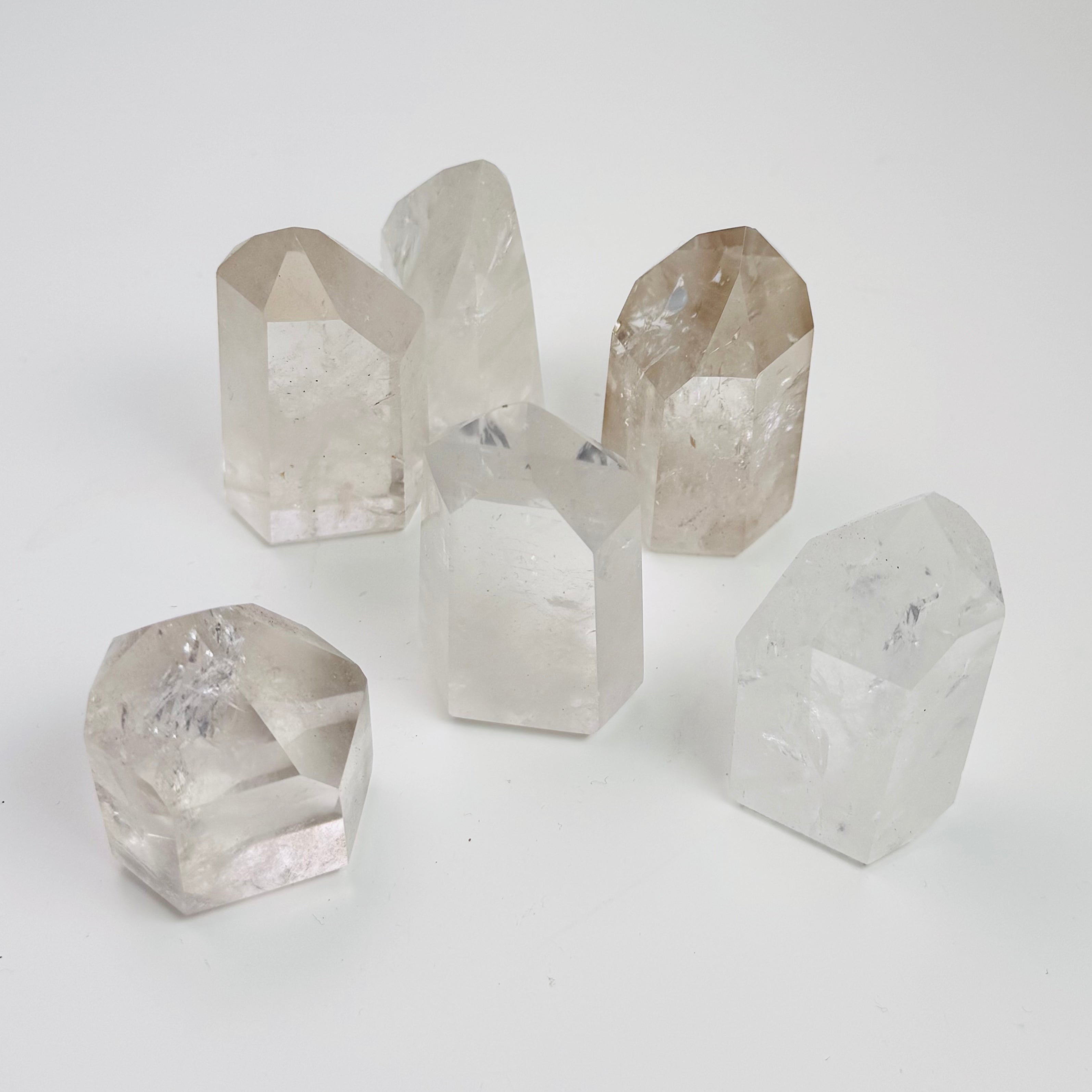 Clear Quartz | | Wiccan Center