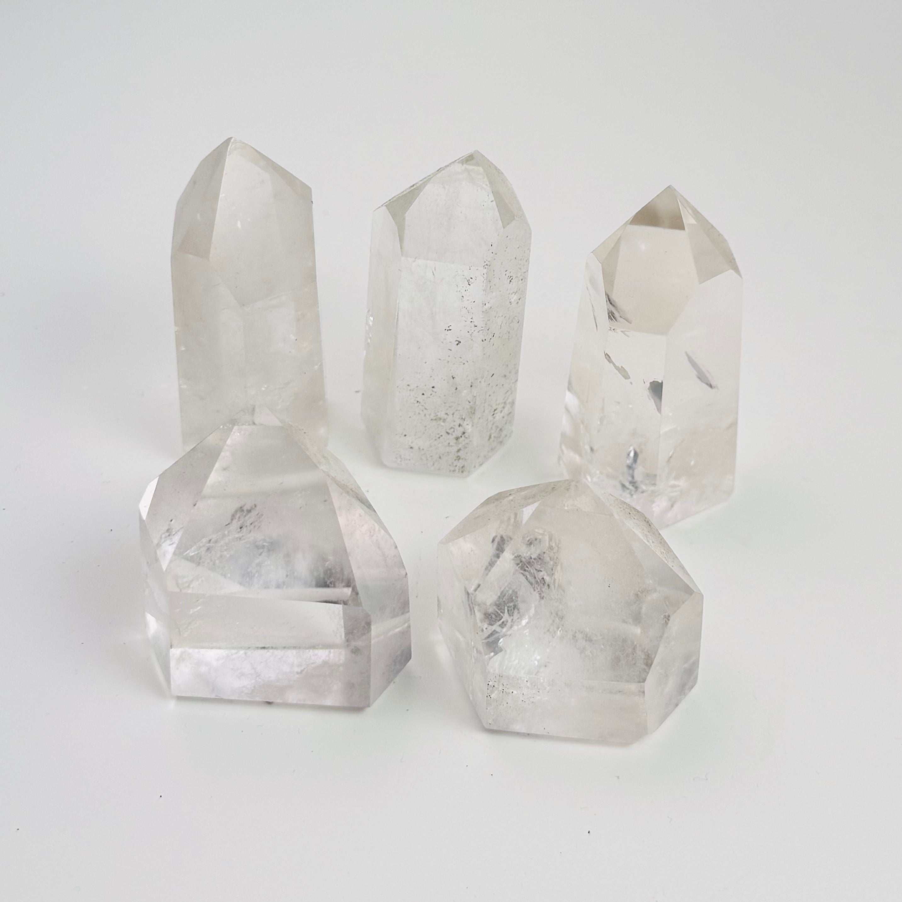Clear Quartz | | Wiccan Center