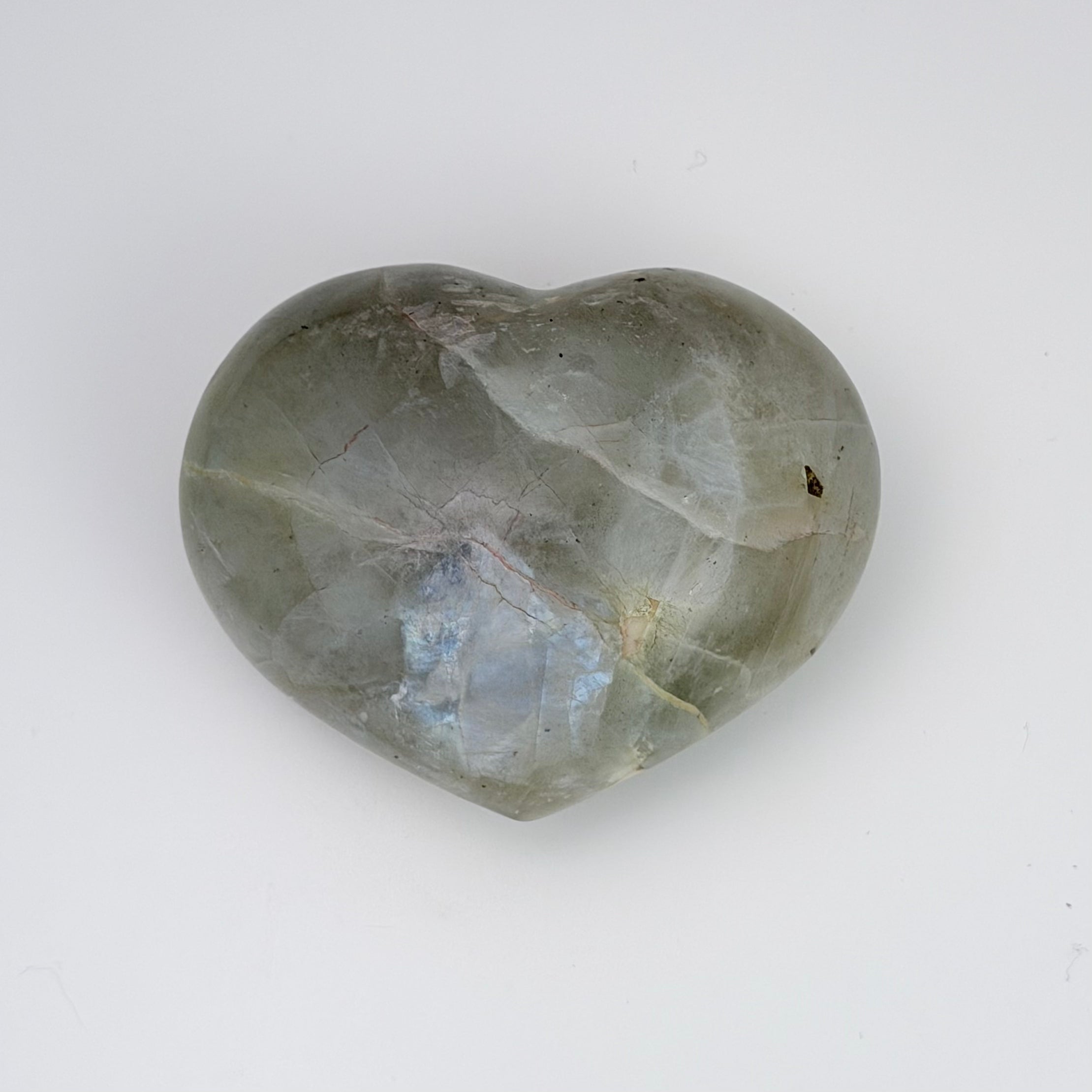 Green Moonstone | | Wiccan Center