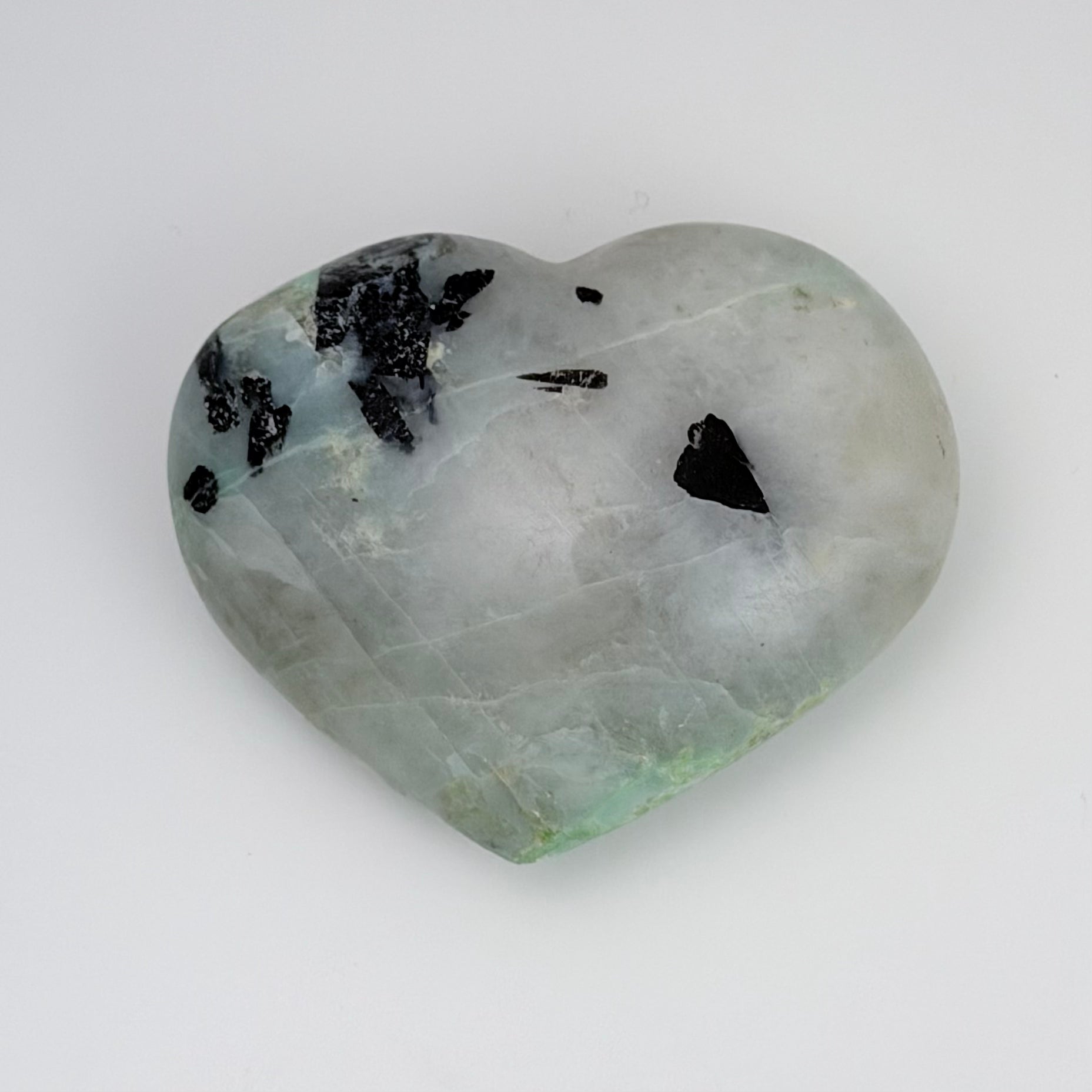 Green Moonstone | | Wiccan Center
