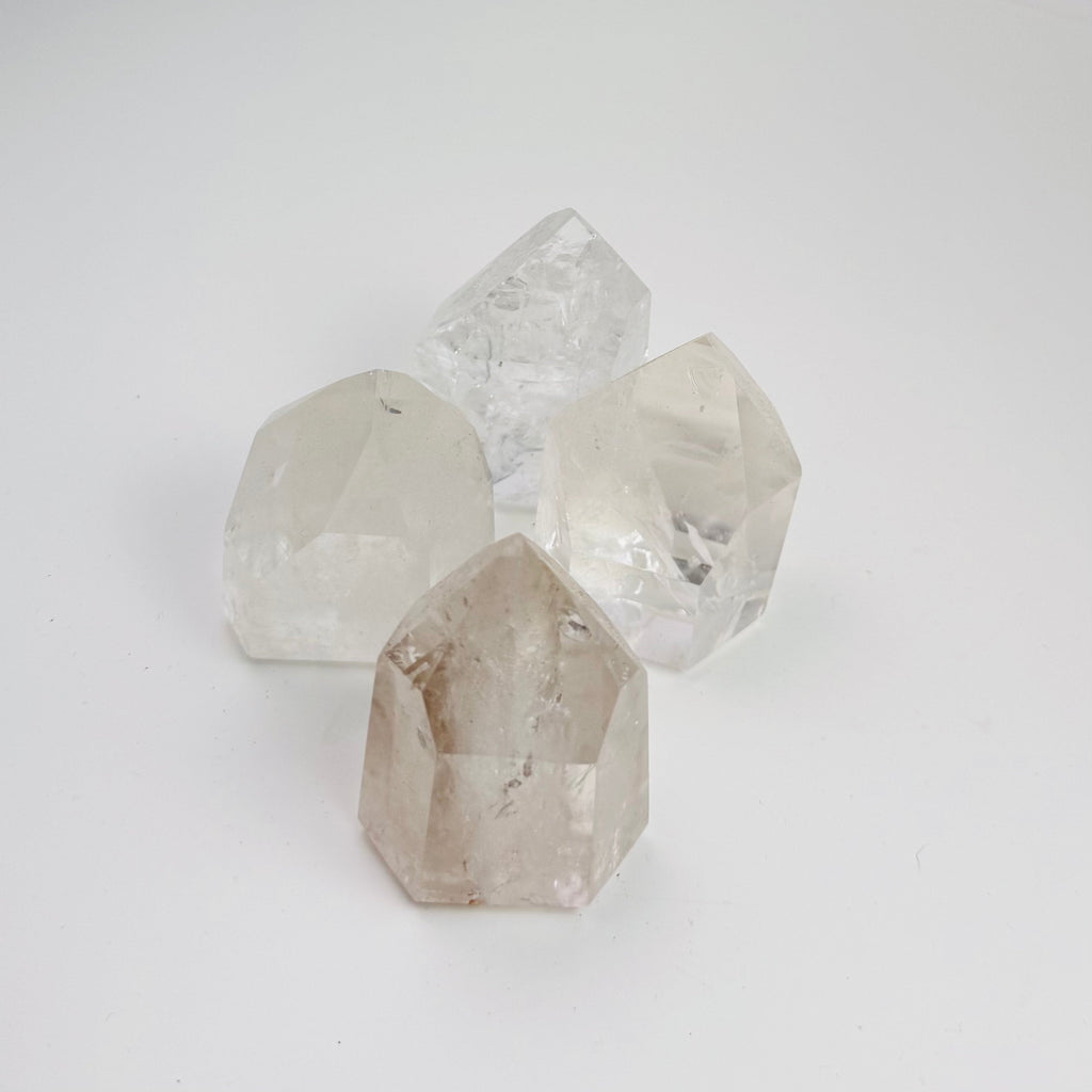 Clear Quartz | | Wiccan Center