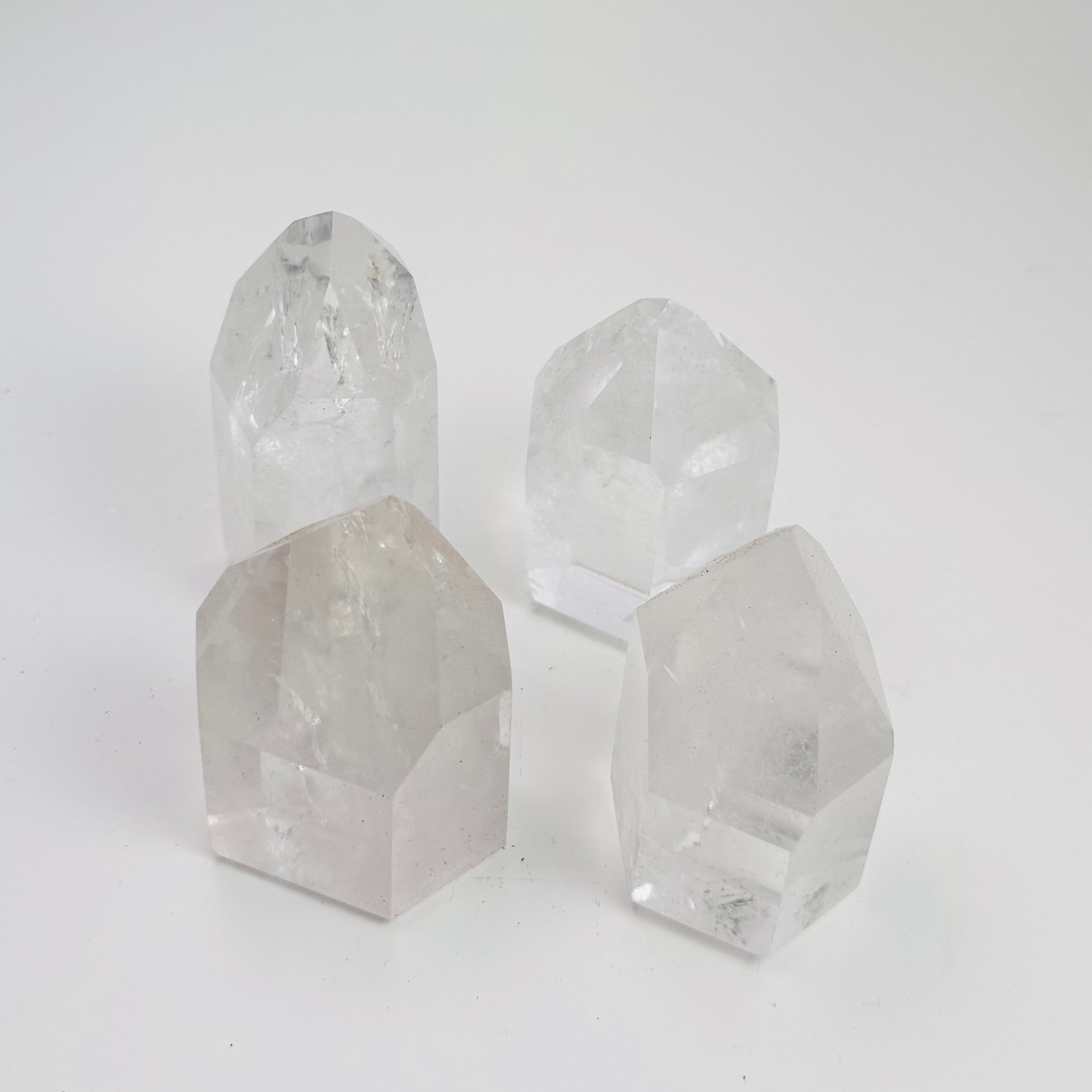 Clear Quartz | | Wiccan Center