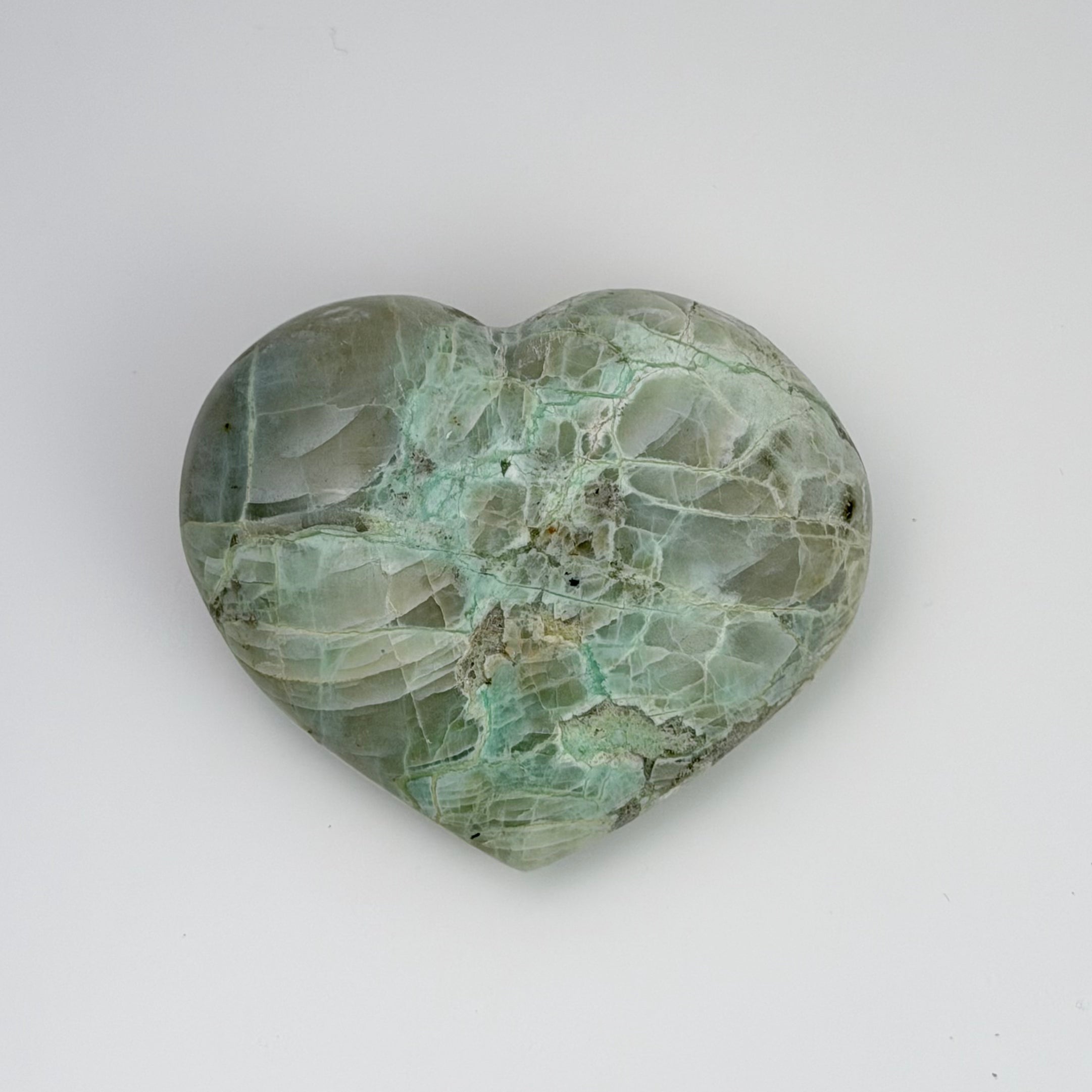Green Moonstone | | Wiccan Center