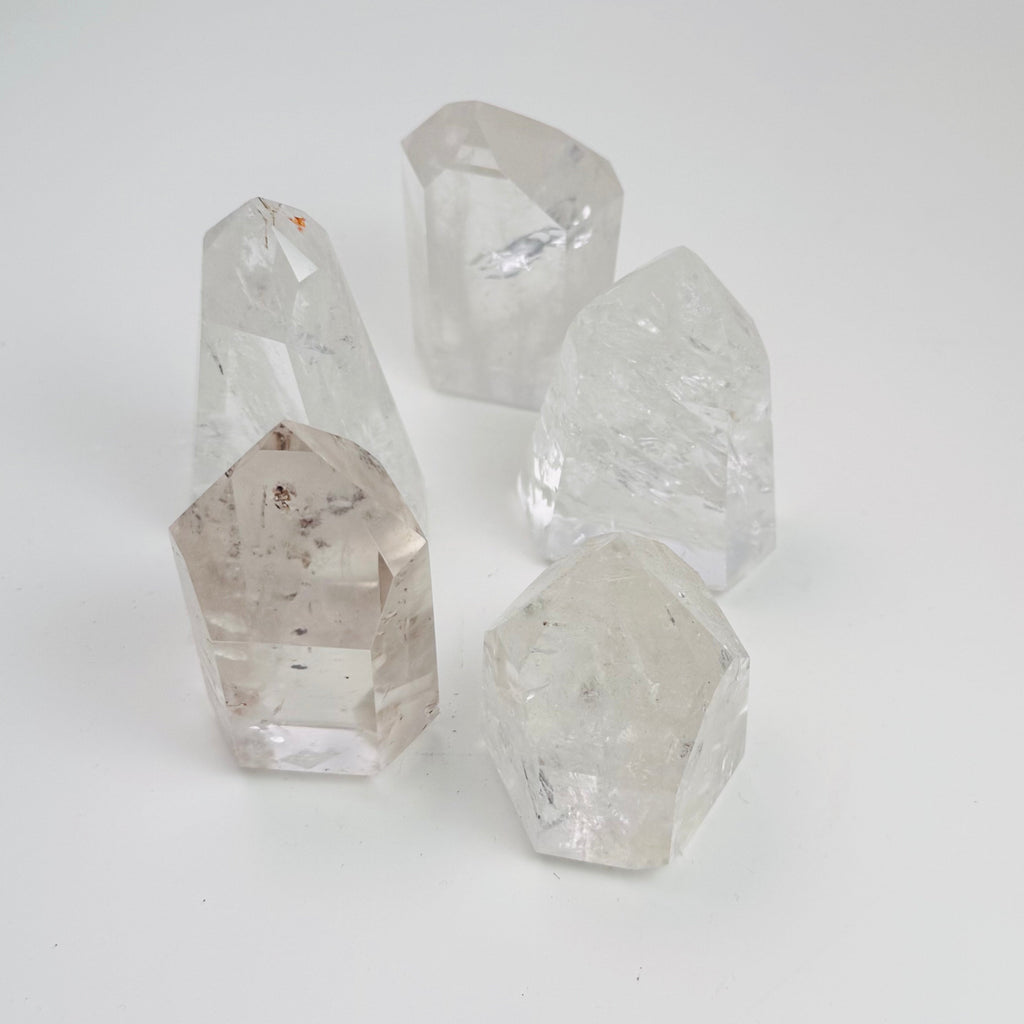 Clear Quartz | | Wiccan Center