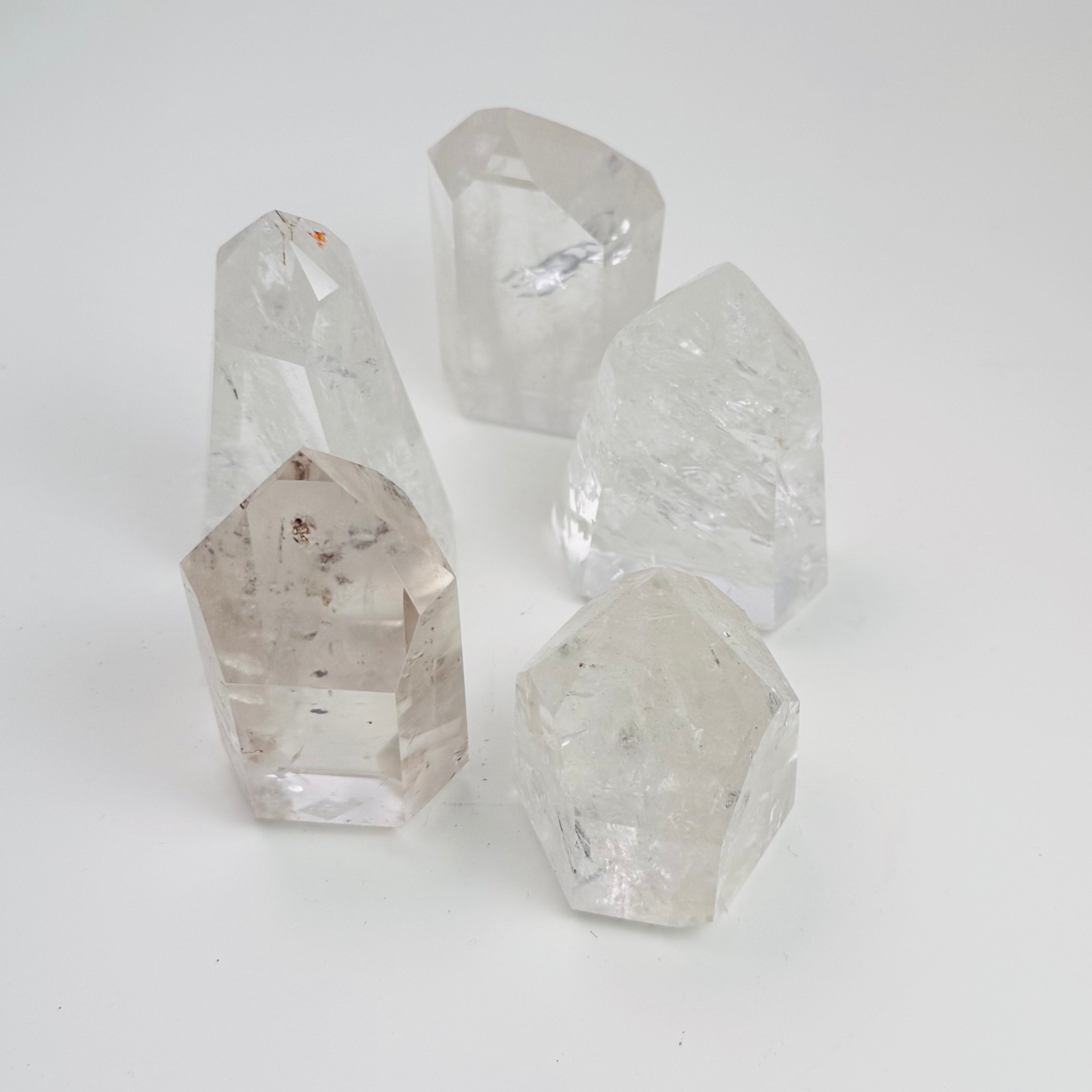Clear Quartz | | Wiccan Center