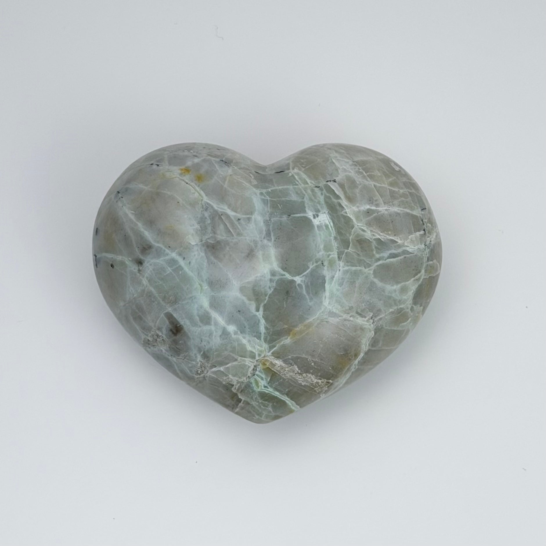 Green Moonstone | | Wiccan Center