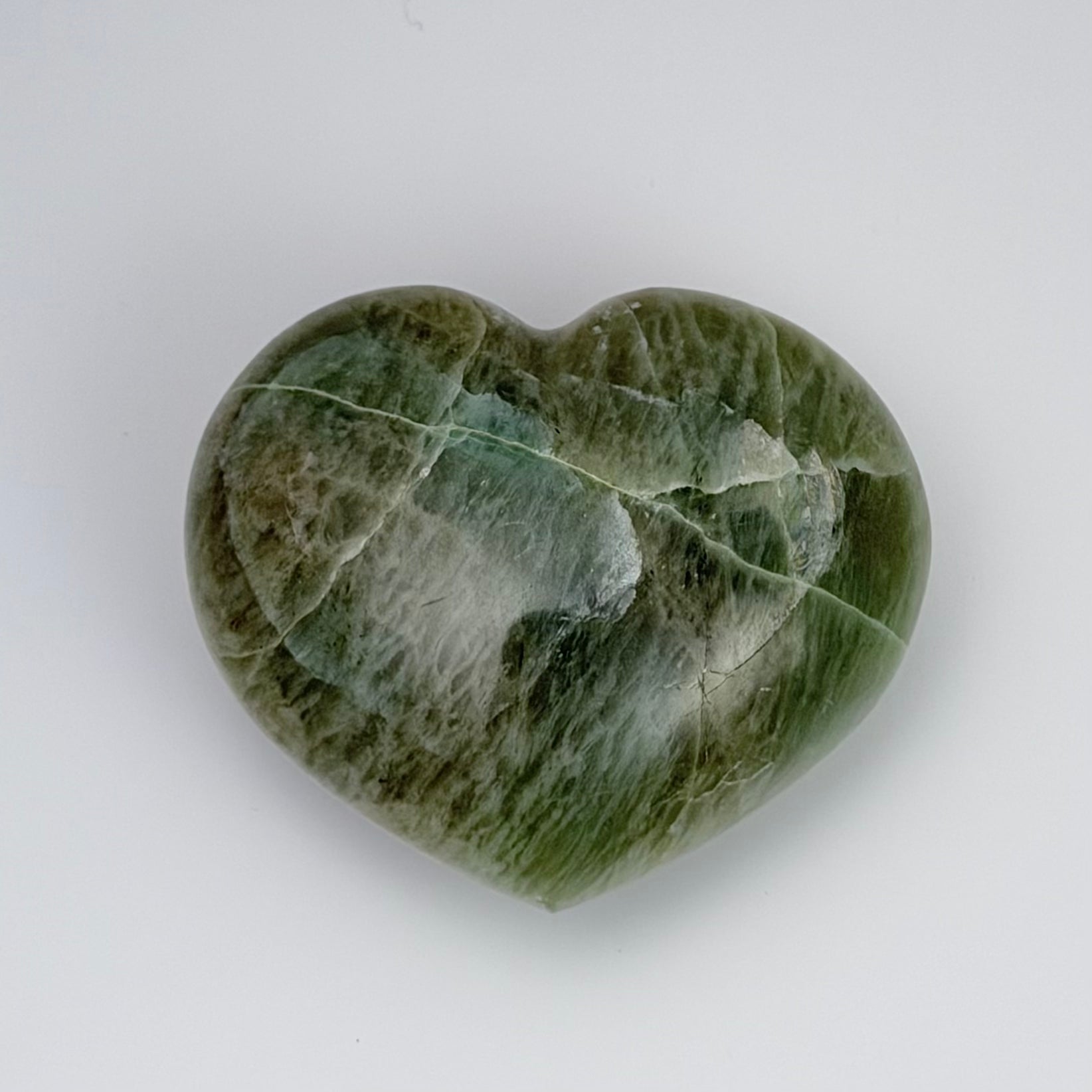 Green Moonstone | | Wiccan Center