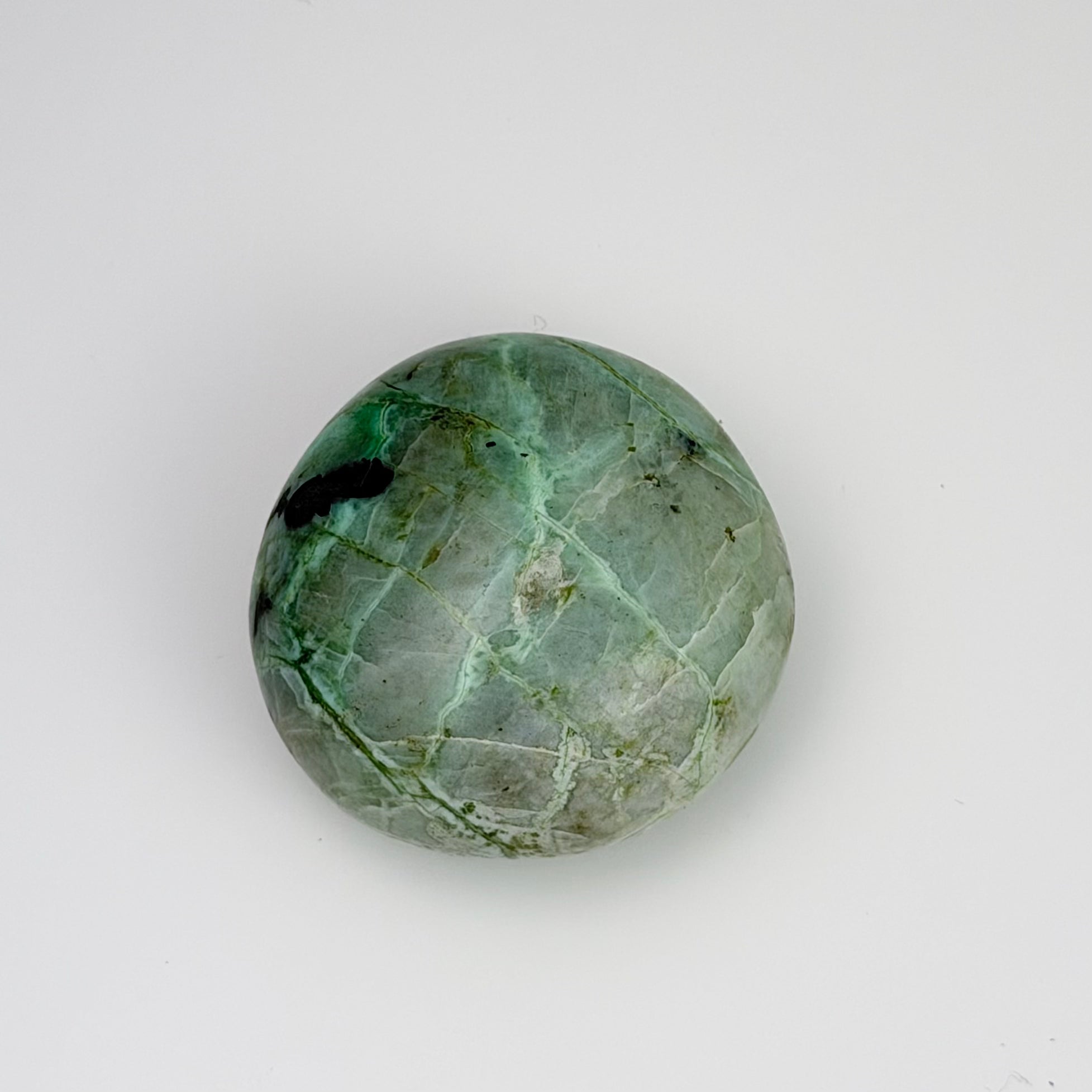 Green Moonstone | | Wiccan Center