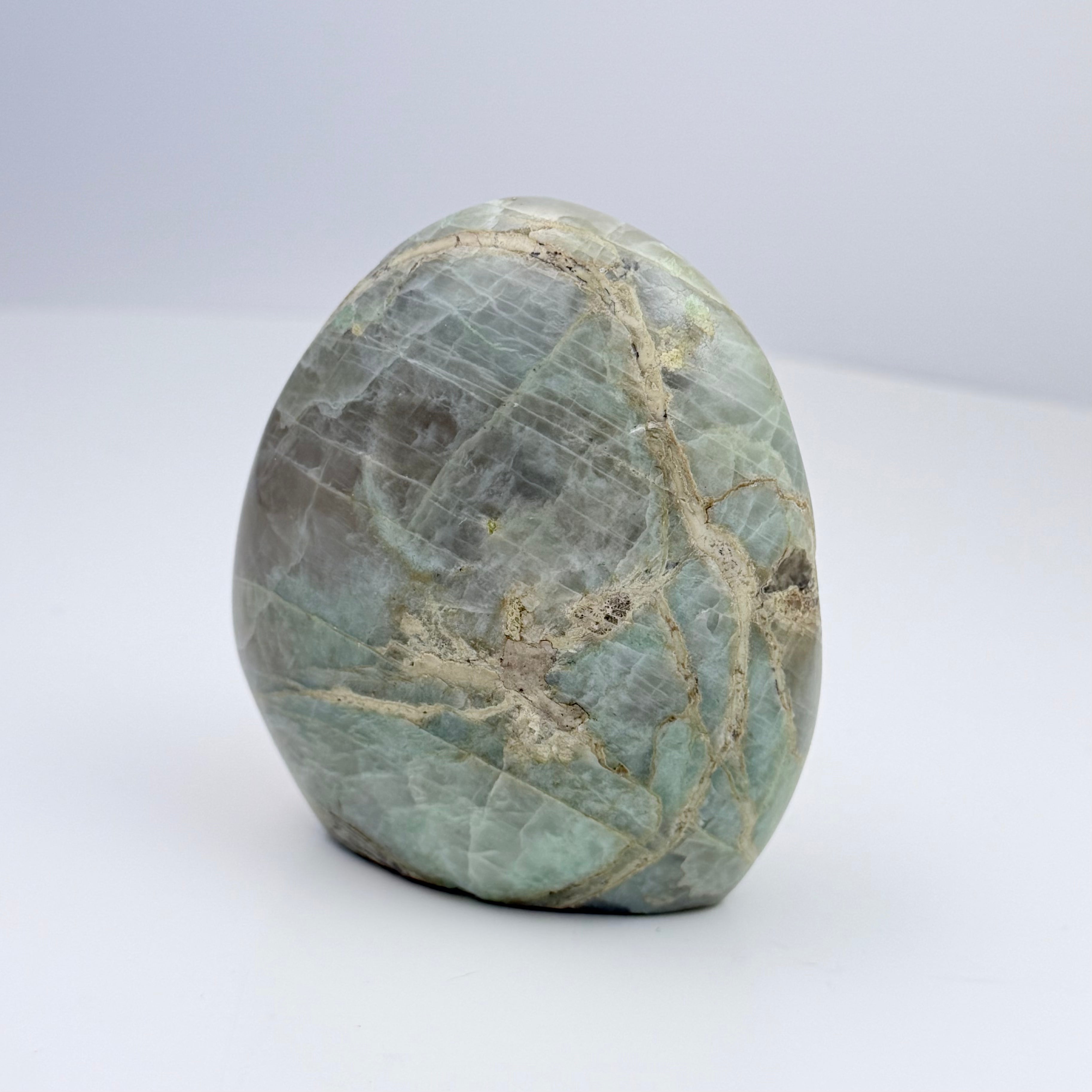 Green Moonstone | | Wiccan Center
