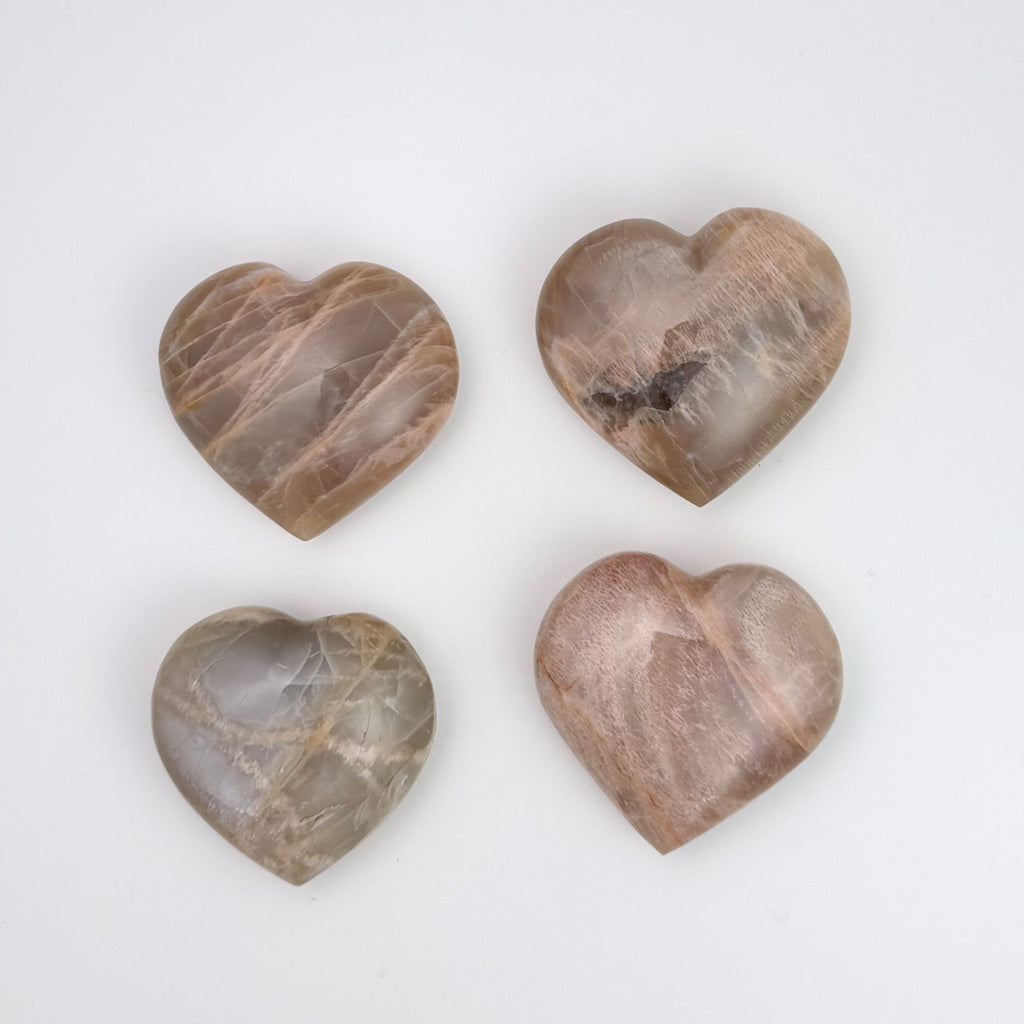 Peach Moonstone | | Wiccan Center