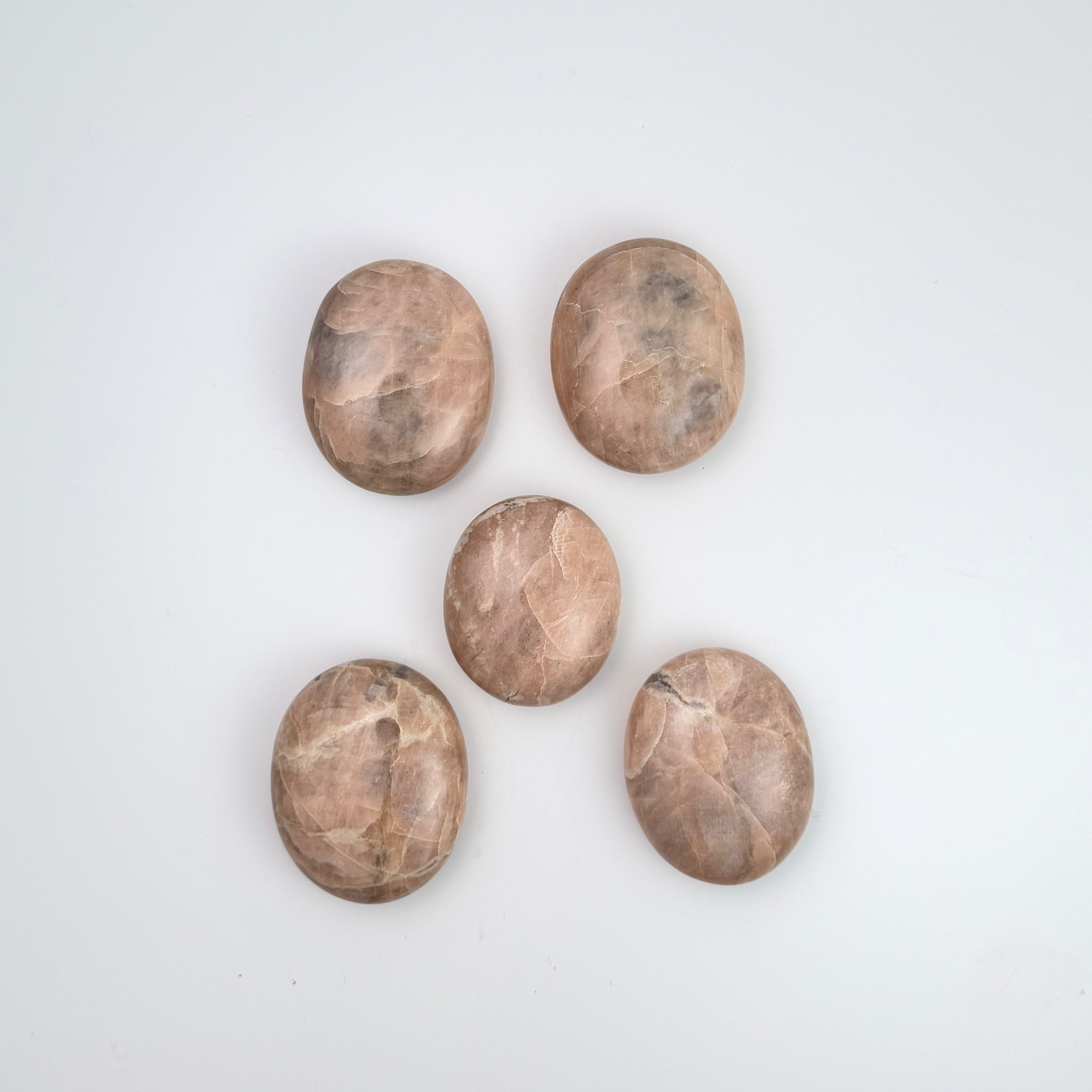 Peach Moonstone | | Wiccan Center