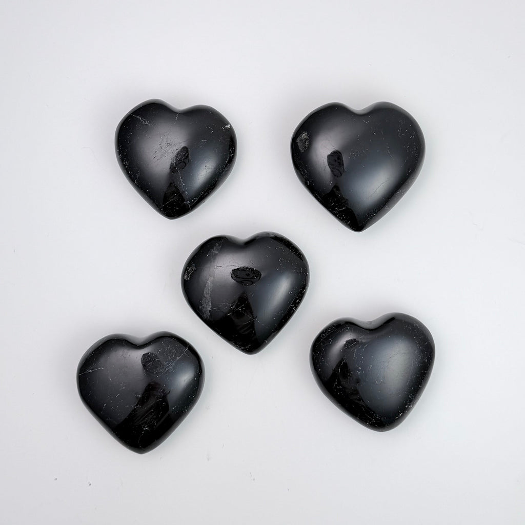 Black Tourmaline | | Wiccan Center