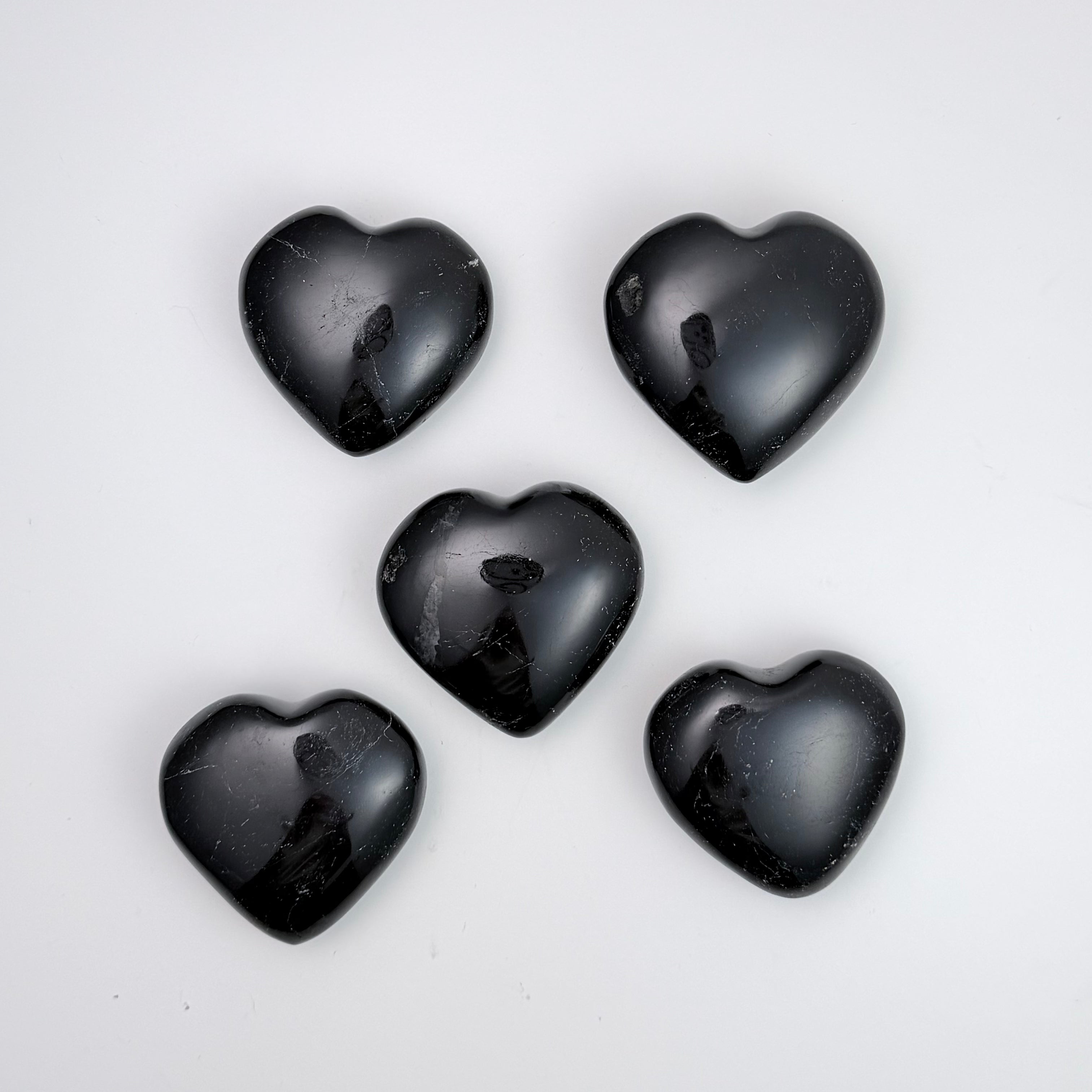 Black Tourmaline | | Wiccan Center