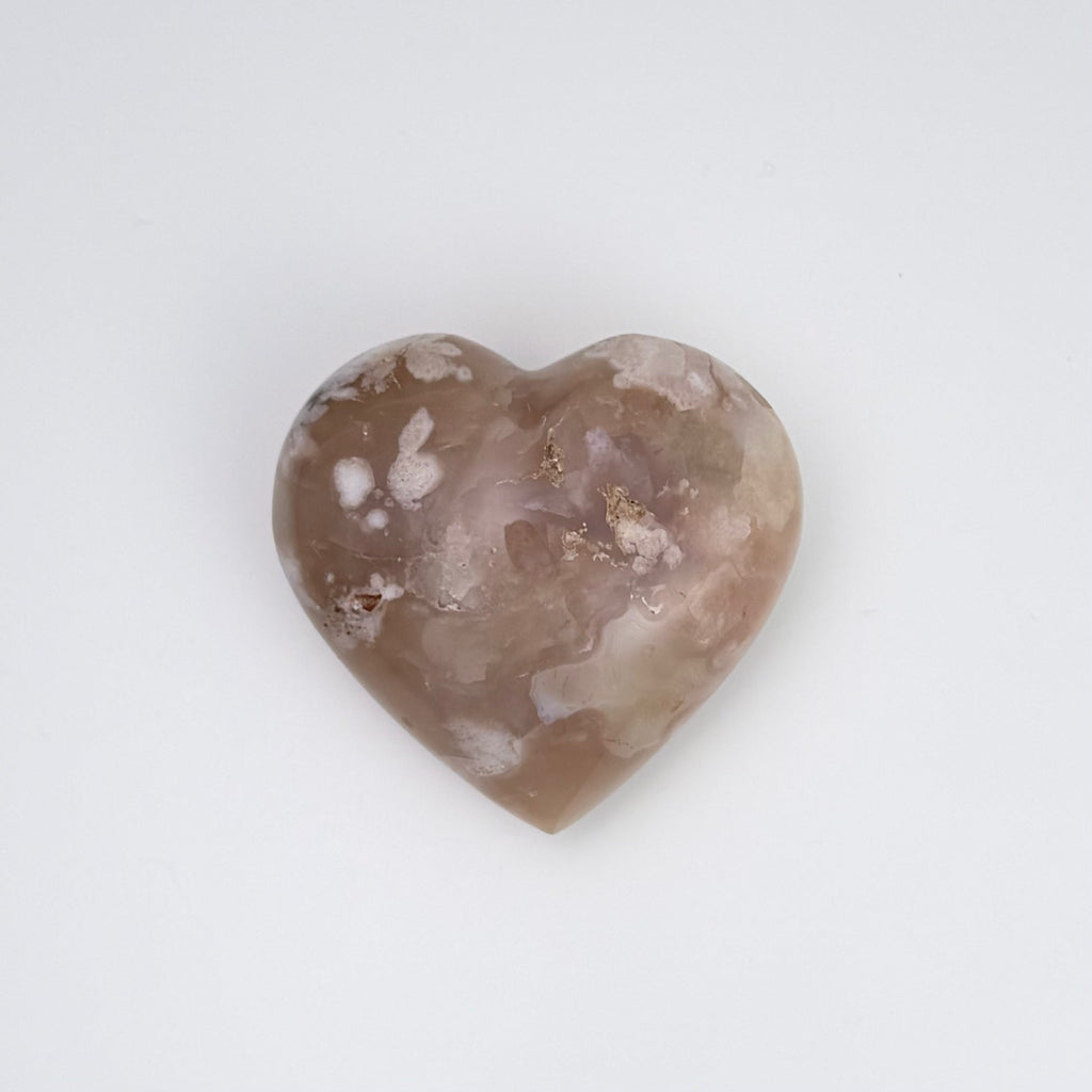 Flower Agate | | Wiccan Center