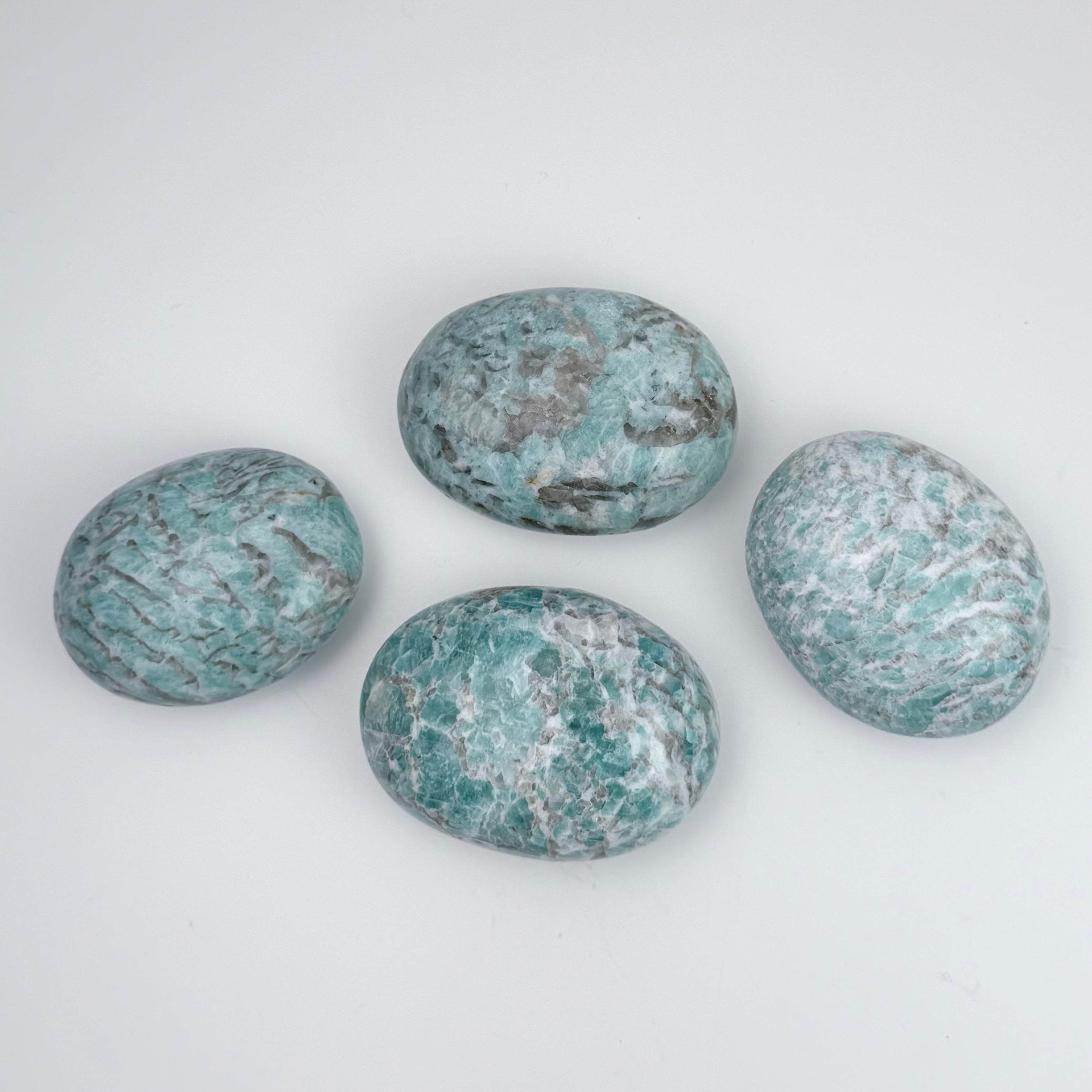 Amazonite | | Wiccan Center