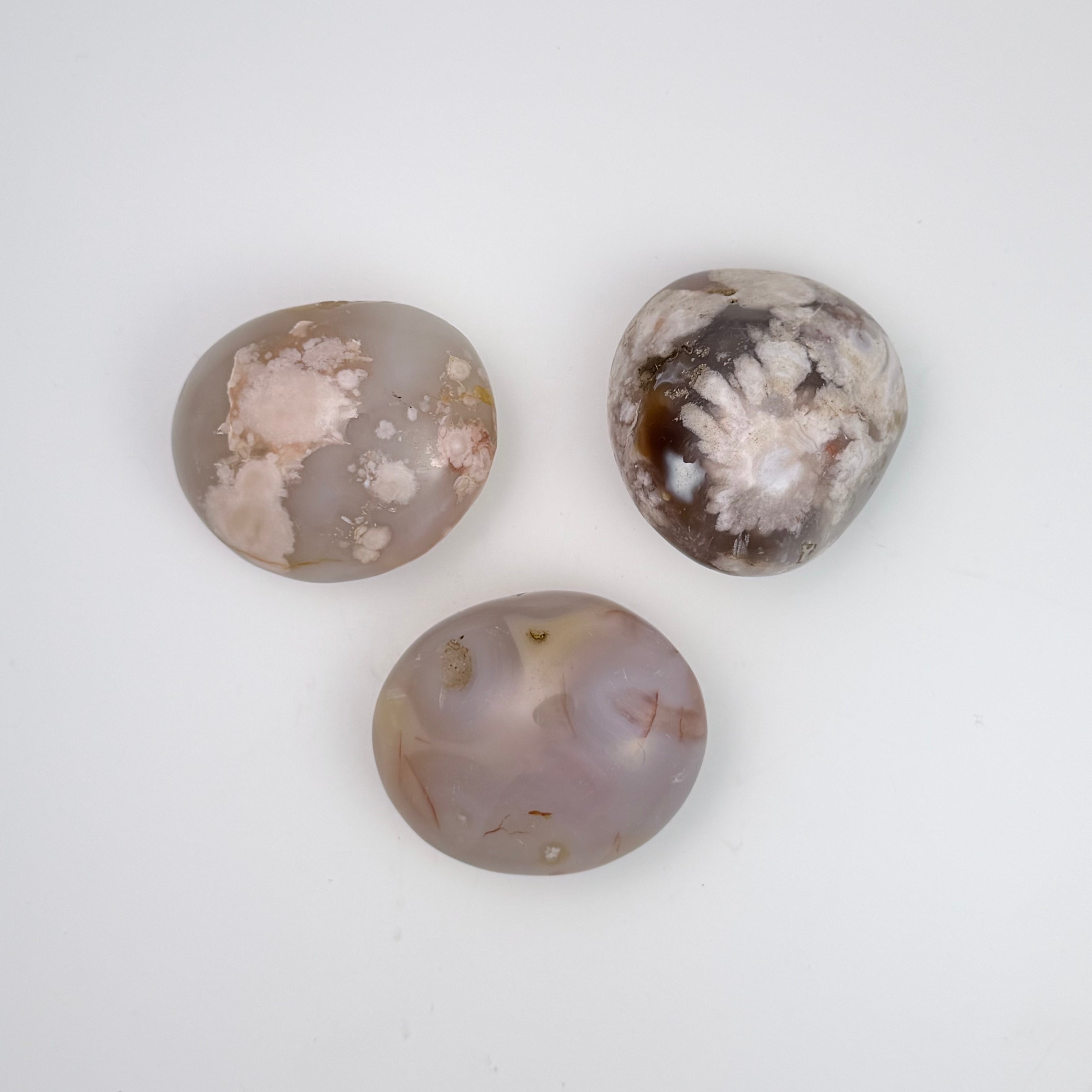 Flower Agate | | Wiccan Center