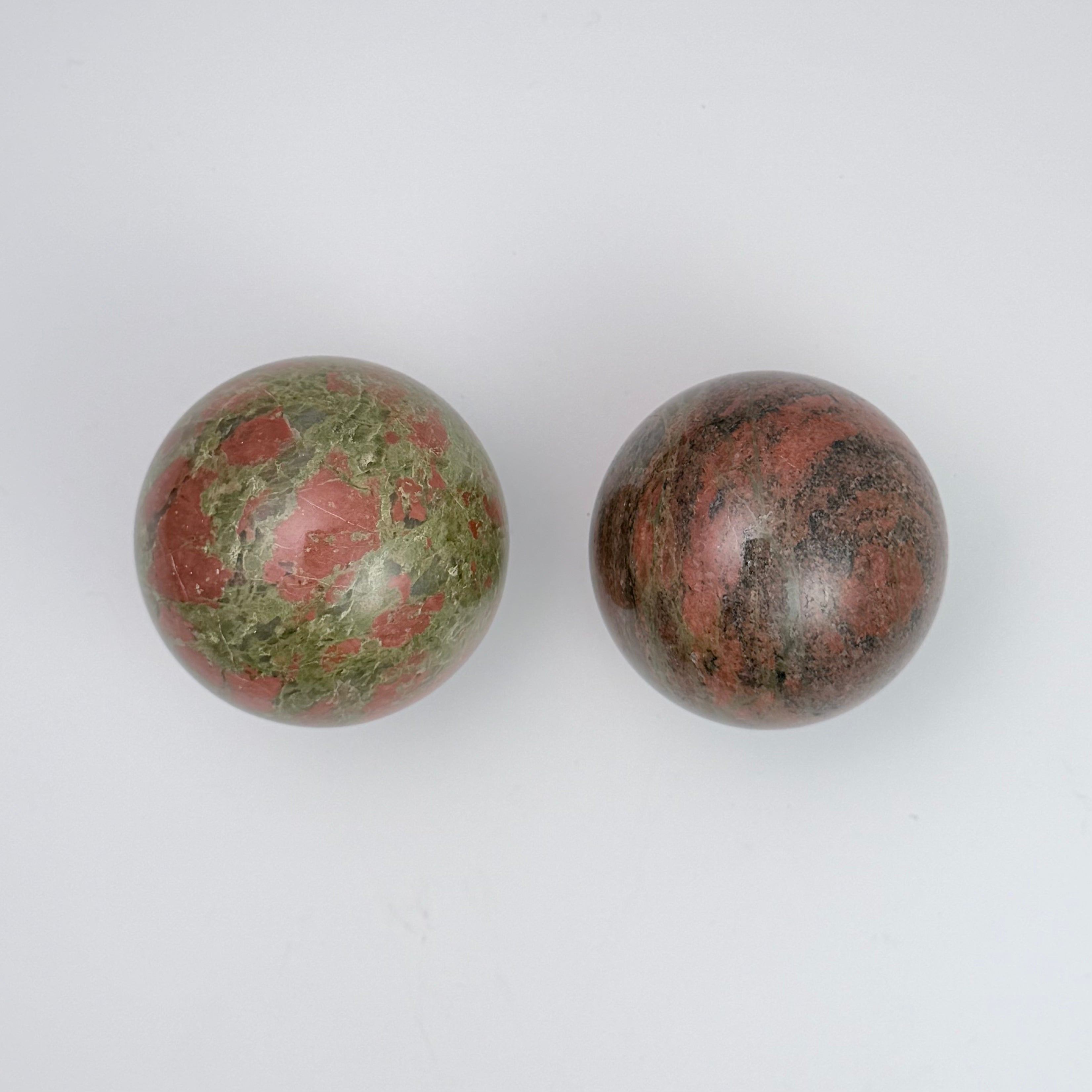 Unakite | | Wiccan Center