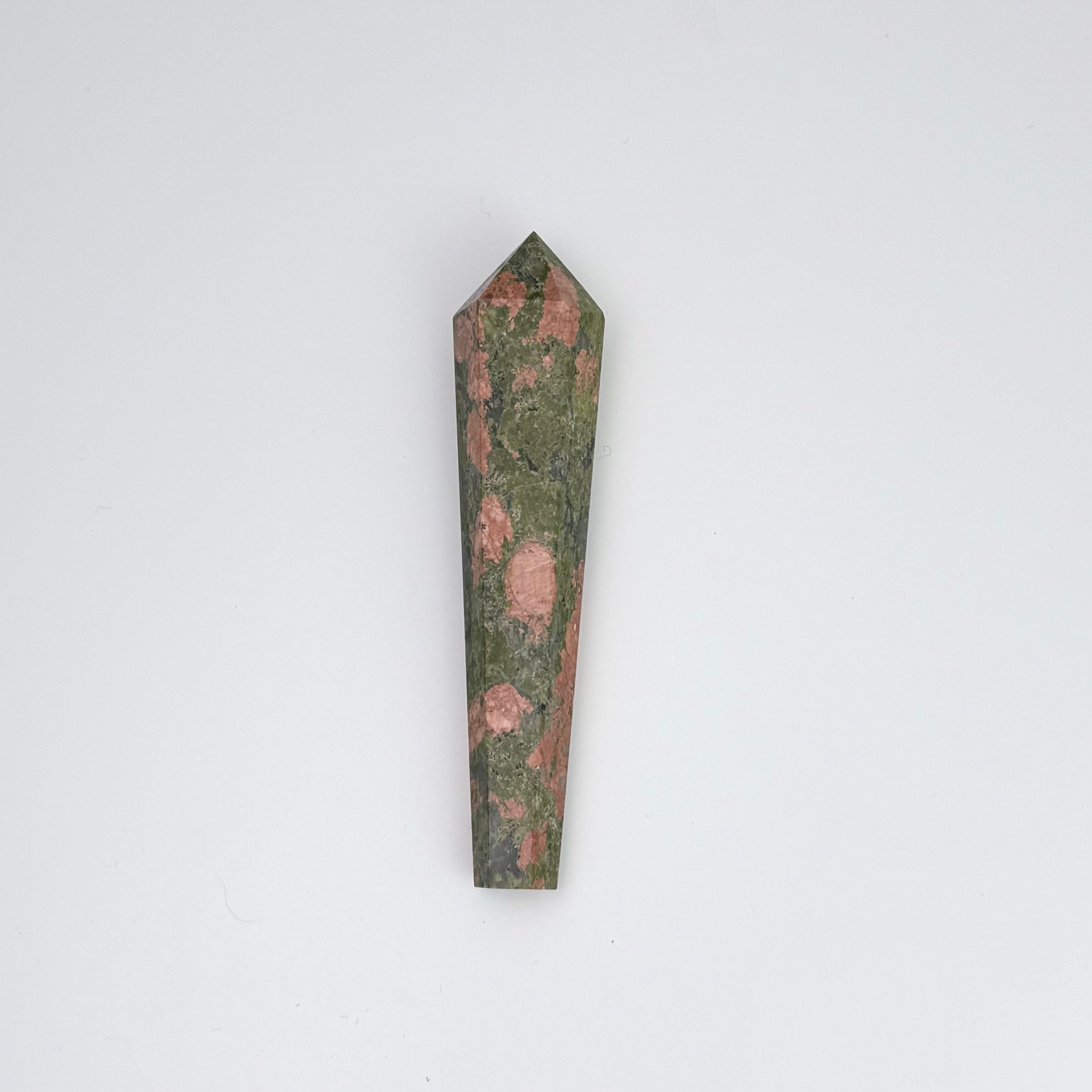 Unakite | | Wiccan Center