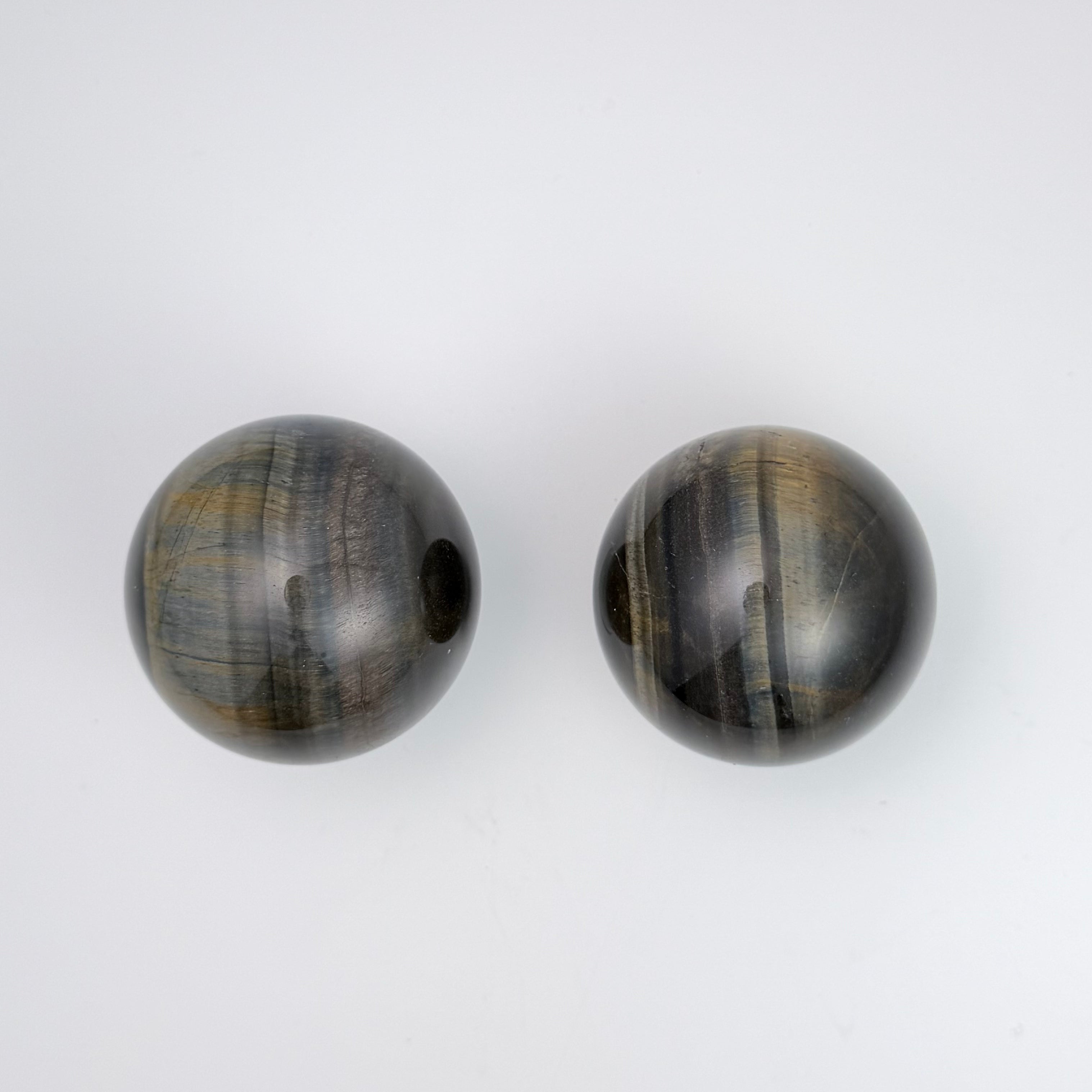 Blue Tigers Eye | | Wiccan Center