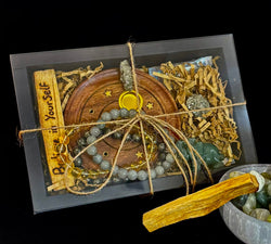 ✨ Abundance & Prosperity Energy Box ✨ | | Wiccan Center