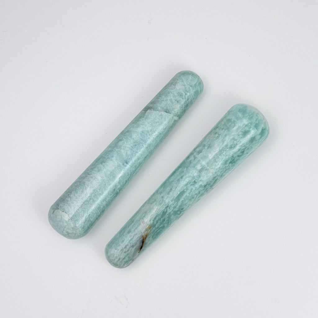 Amazonite | | Wiccan Center
