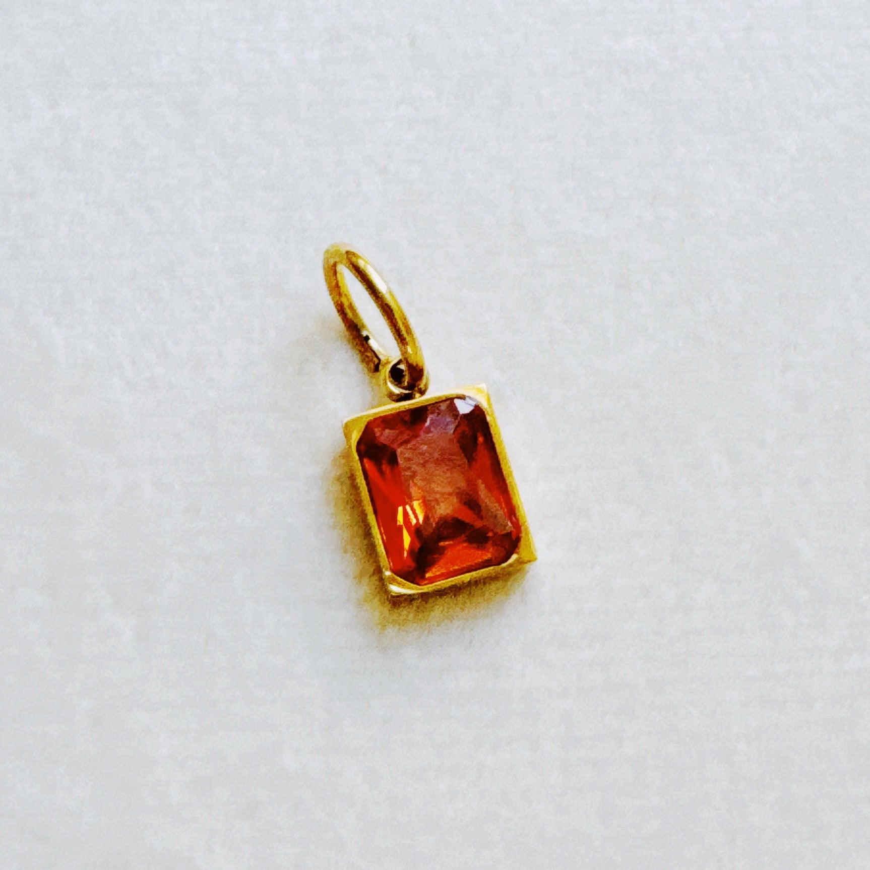Charming Birthstone Charm Collection | Jewelry | Wiccan Center