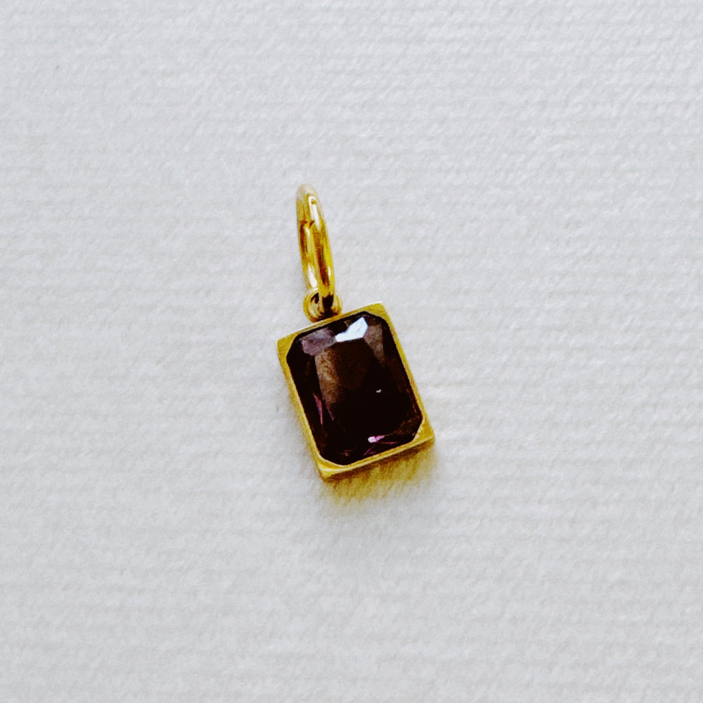 Charming Birthstone Charm Collection | Jewelry | Wiccan Center