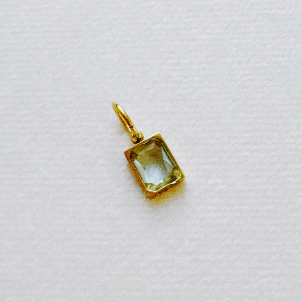 Charming Birthstone Charm Collection | Jewelry | Wiccan Center