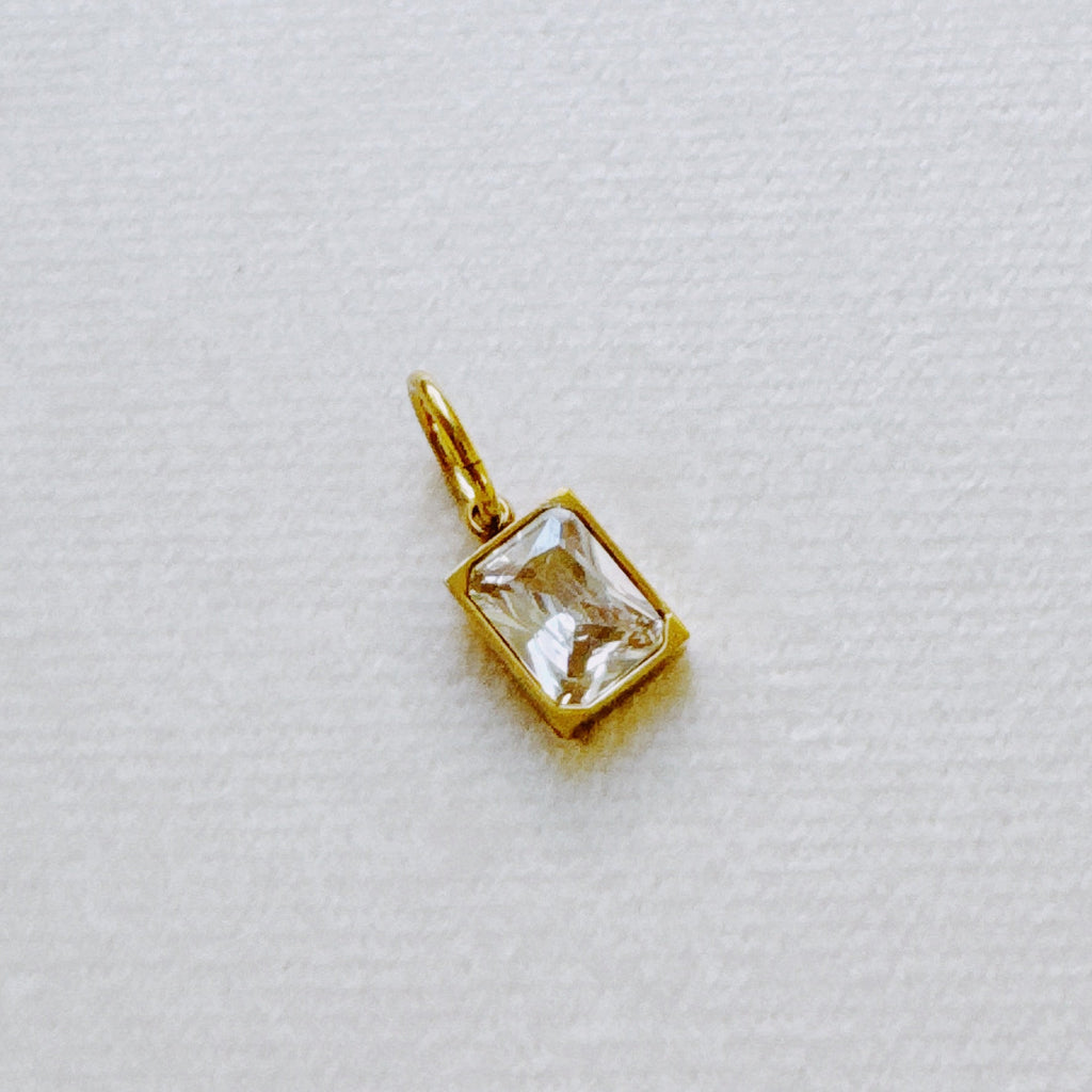 Charming Birthstone Charm Collection | Jewelry | Wiccan Center