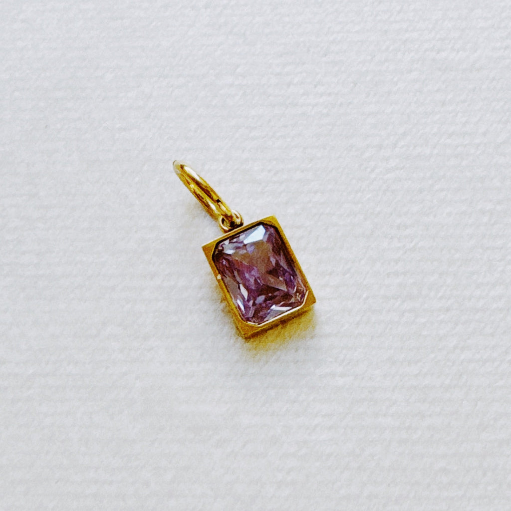 Charming Birthstone Charm Collection | Jewelry | Wiccan Center