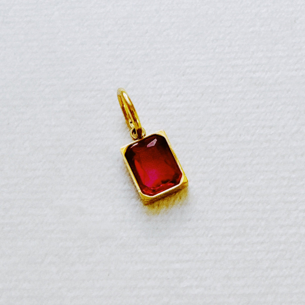 Charming Birthstone Charm Collection | Jewelry | Wiccan Center