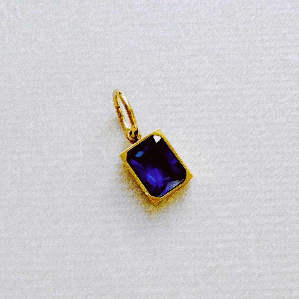 Charming Birthstone Charm Collection | Jewelry | Wiccan Center