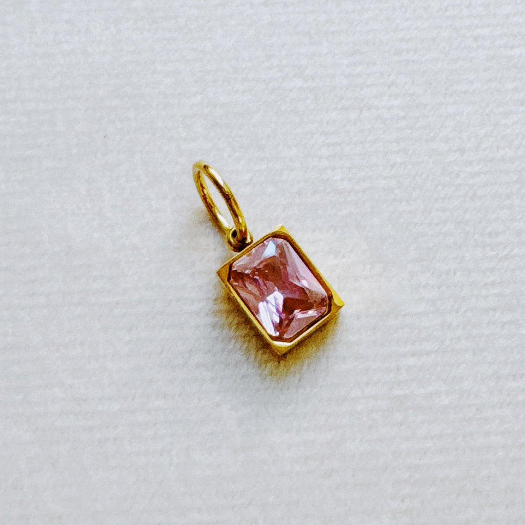 Charming Birthstone Charm Collection | Jewelry | Wiccan Center