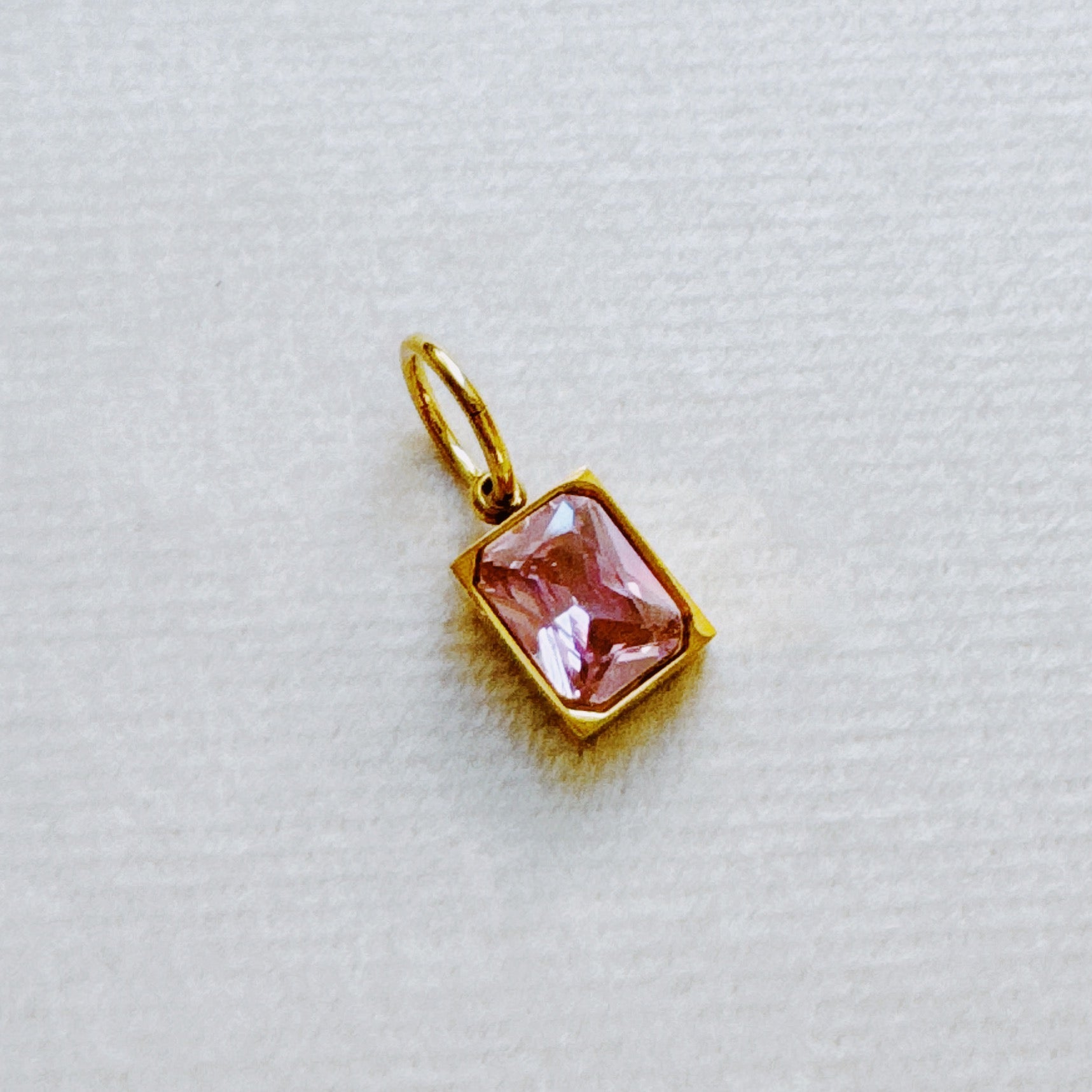 Charming Birthstone Charm Collection | Jewelry | Wiccan Center
