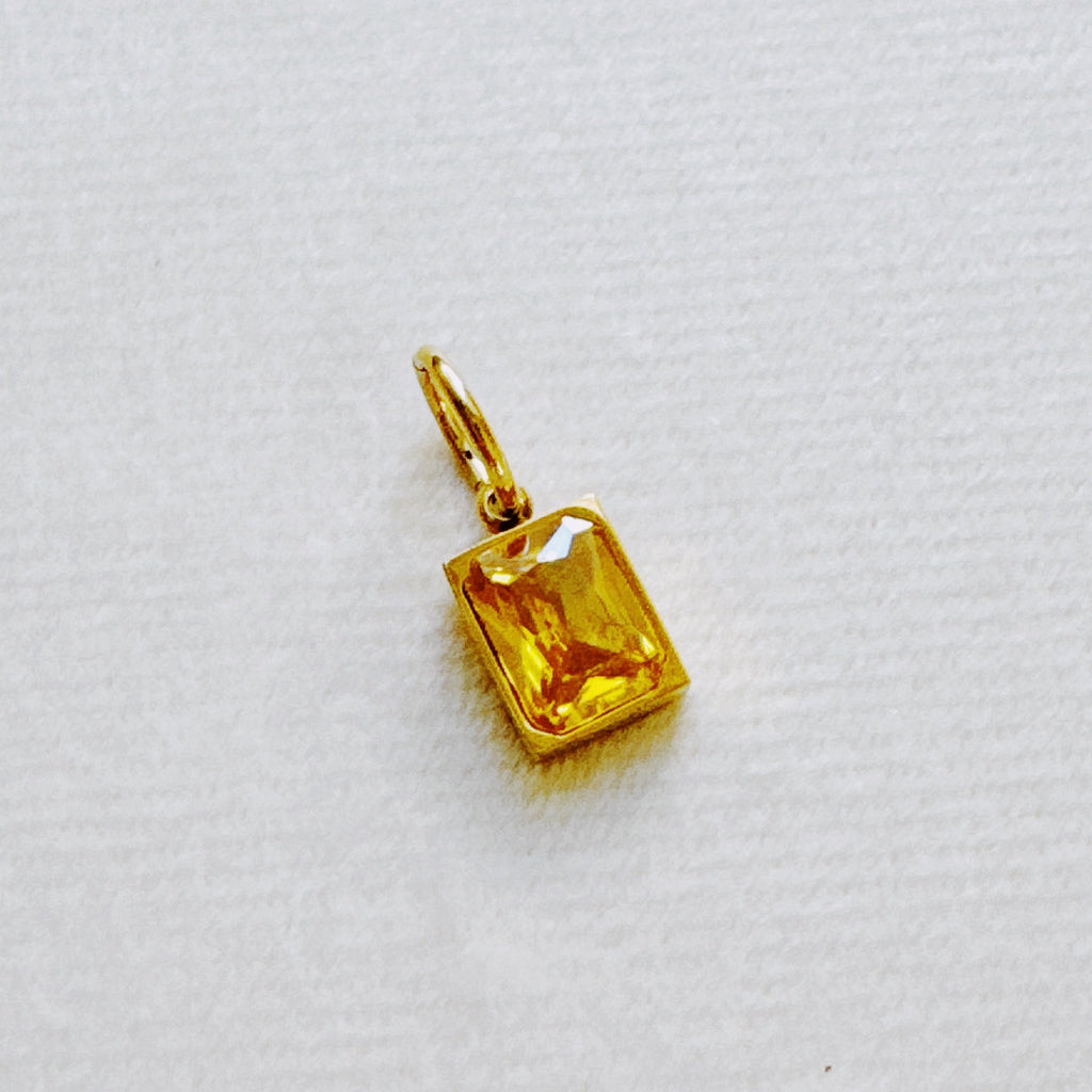 Charming Birthstone Charm Collection | Jewelry | Wiccan Center