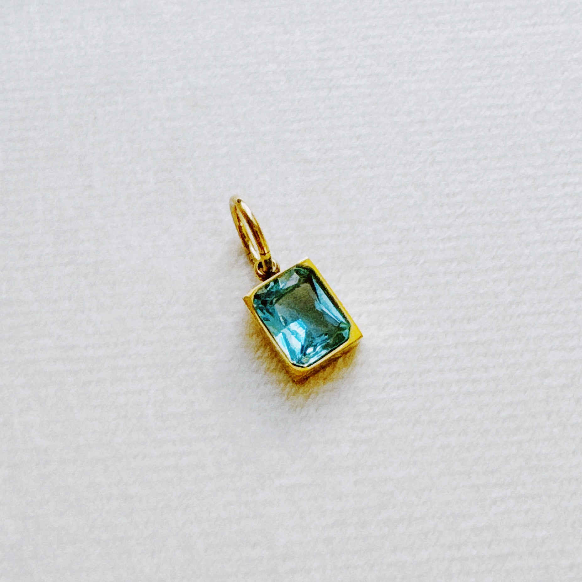 Charming Birthstone Charm Collection | Jewelry | Wiccan Center
