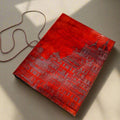European Adventure: 10x13 Leather Journal | Journal | Wiccan Center
