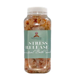 Stress Release Bath Soak | Incense | Wiccan Center