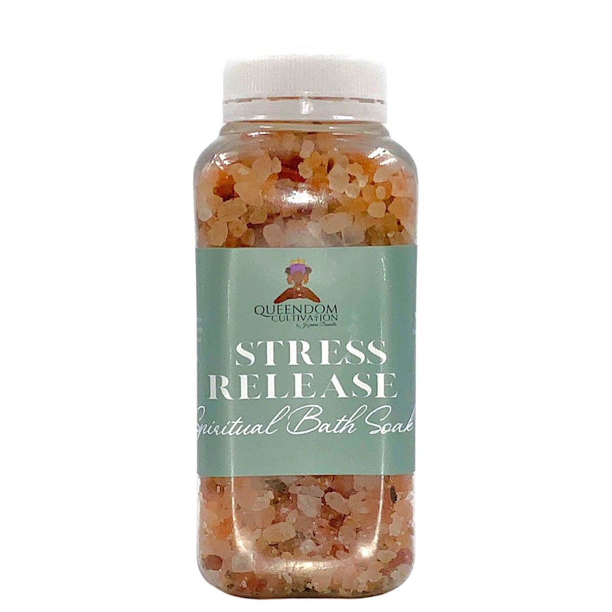 Stress Release Bath Soak | Incense | Wiccan Center