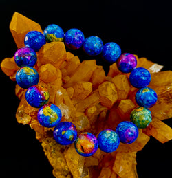 ✨ Cosmic Glam Zodiac Bracelet ✨ | | Wiccan Center