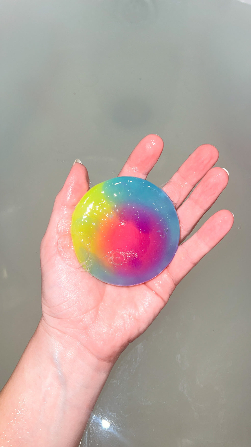 FULL SPECTRUM | AURA SOAP | Wiccan Center