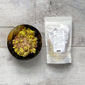 Herb + Salt Soak - Kuan Yin | Bath | Wiccan Center