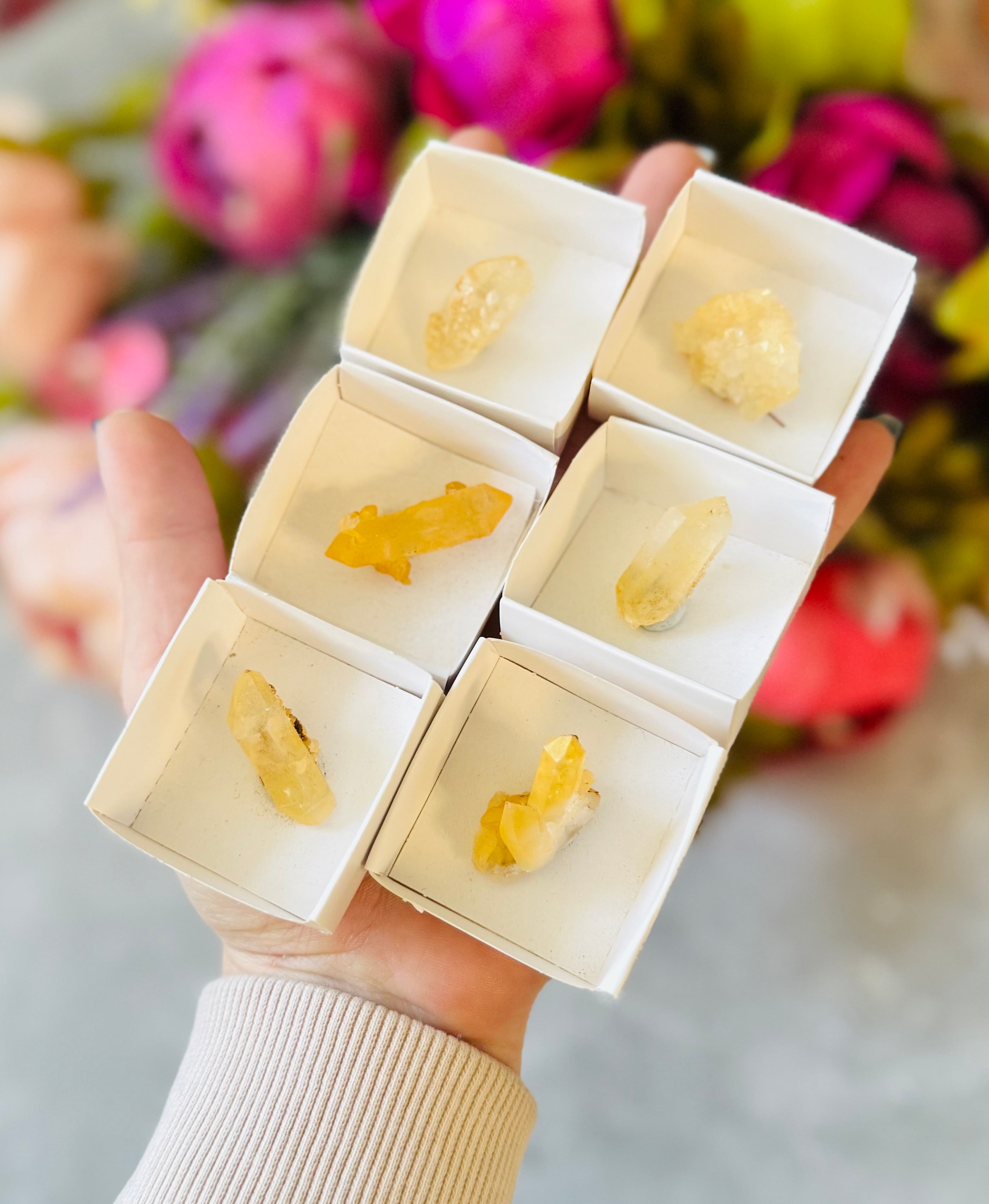 Golden Quartz from Switzerland | | Wiccan Center