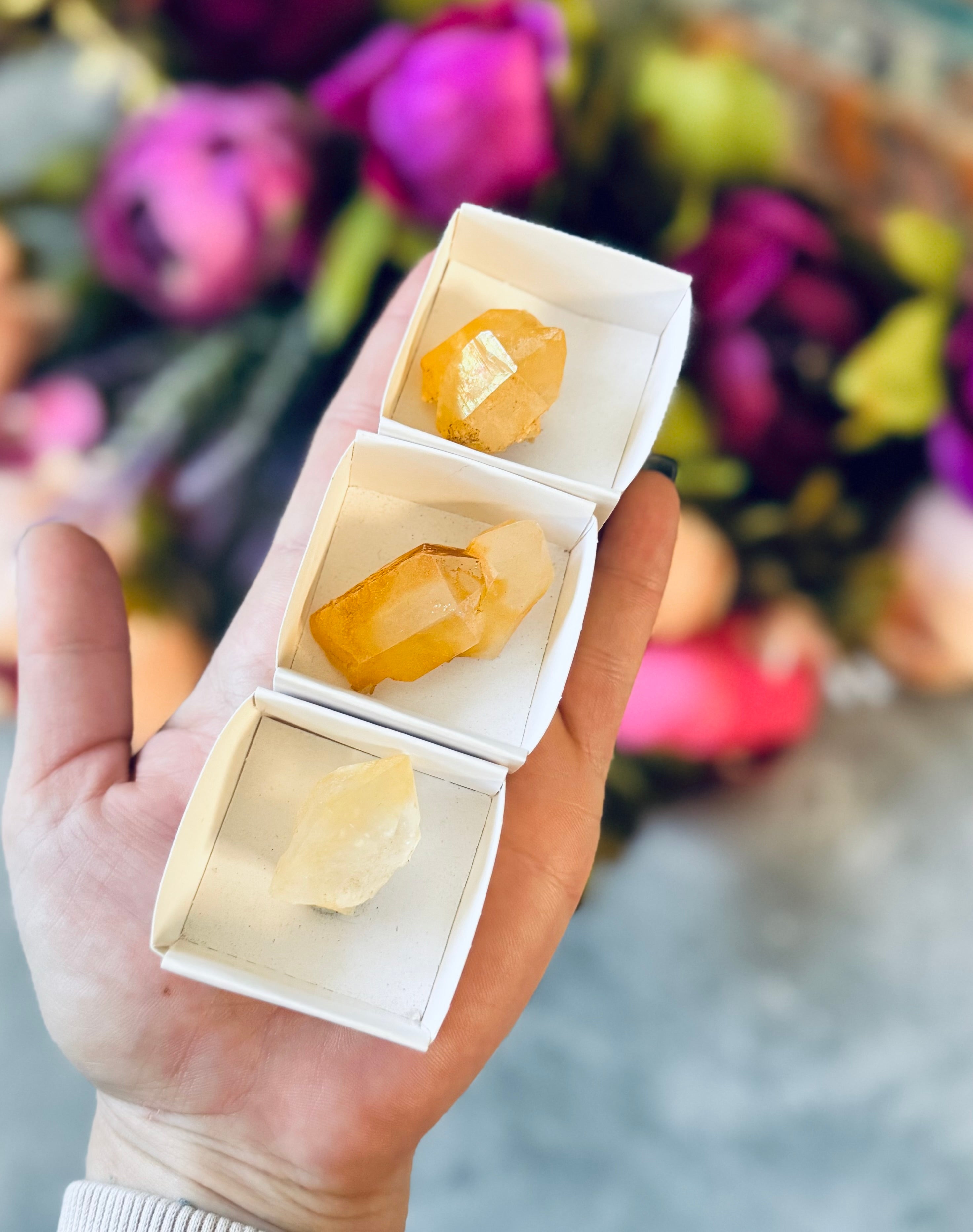 Golden Quartz from Switzerland | | Wiccan Center