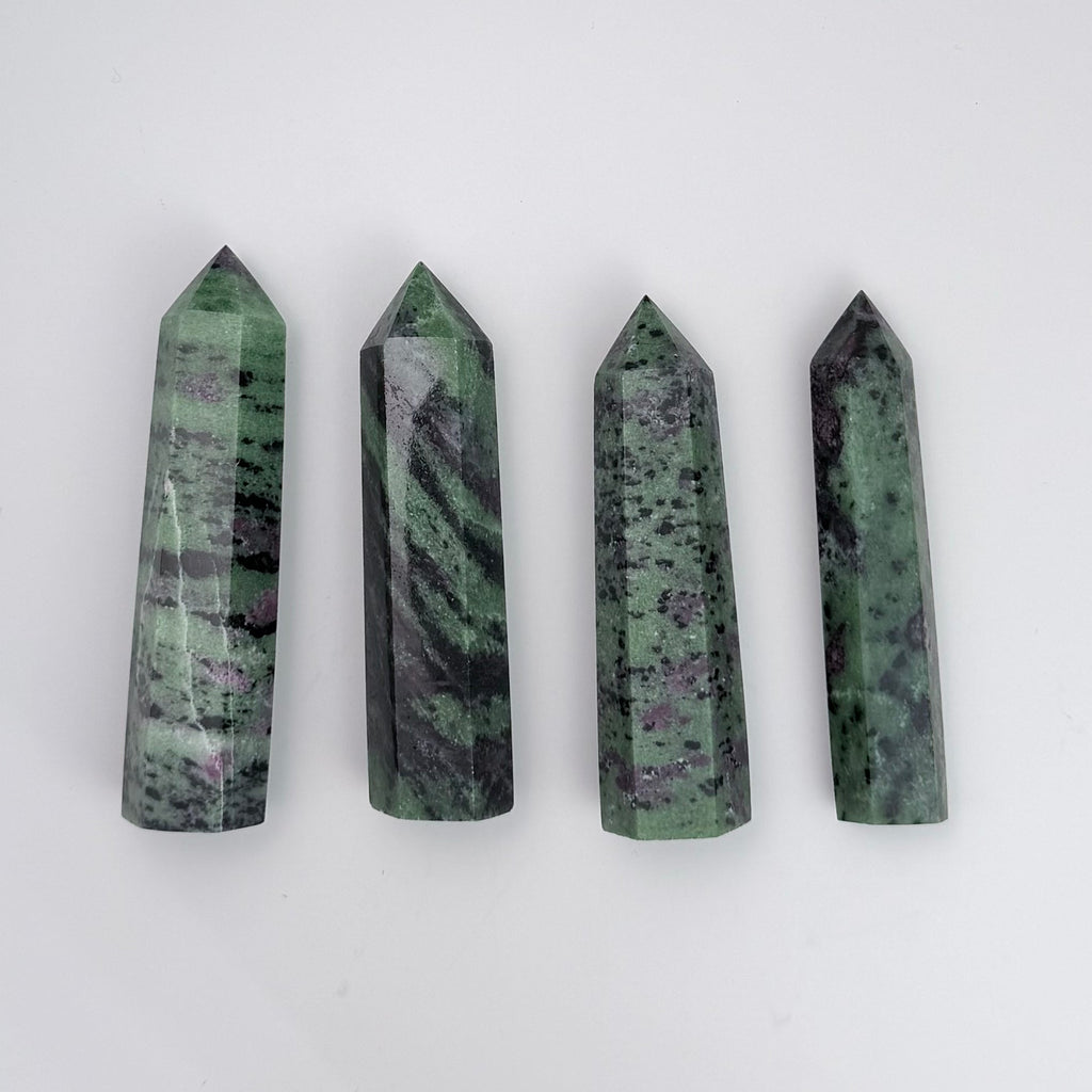 Ruby Zoisite | | Wiccan Center