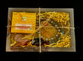 Father’s Day Strength & Protection Gift Box
