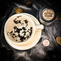 Deluxe Tea Leaf Reading Kit | Tea | Wiccan Center