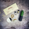 Money Curse Reversal Candle Spell Kit - Break Financial Jinxes & Restore Prosperity | Candle Spell Kit | Wiccan Center