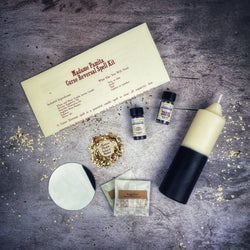 Curse Reversal Candle Spell Kit - Break Curses & Send Negativity Back | Candle Spell Kit | Wiccan Center